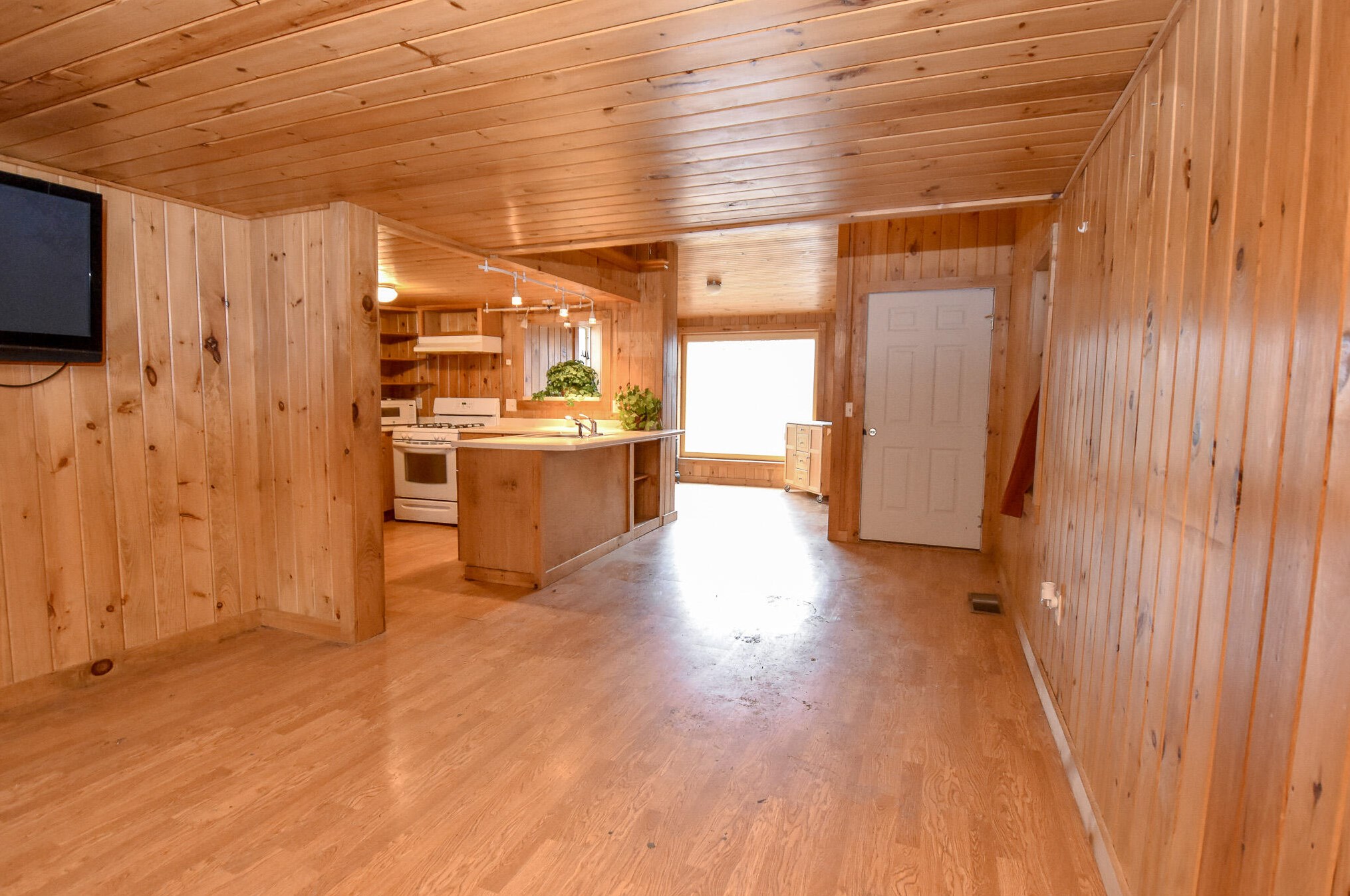 270 Main St, Sebec ME  04426-1243 exterior