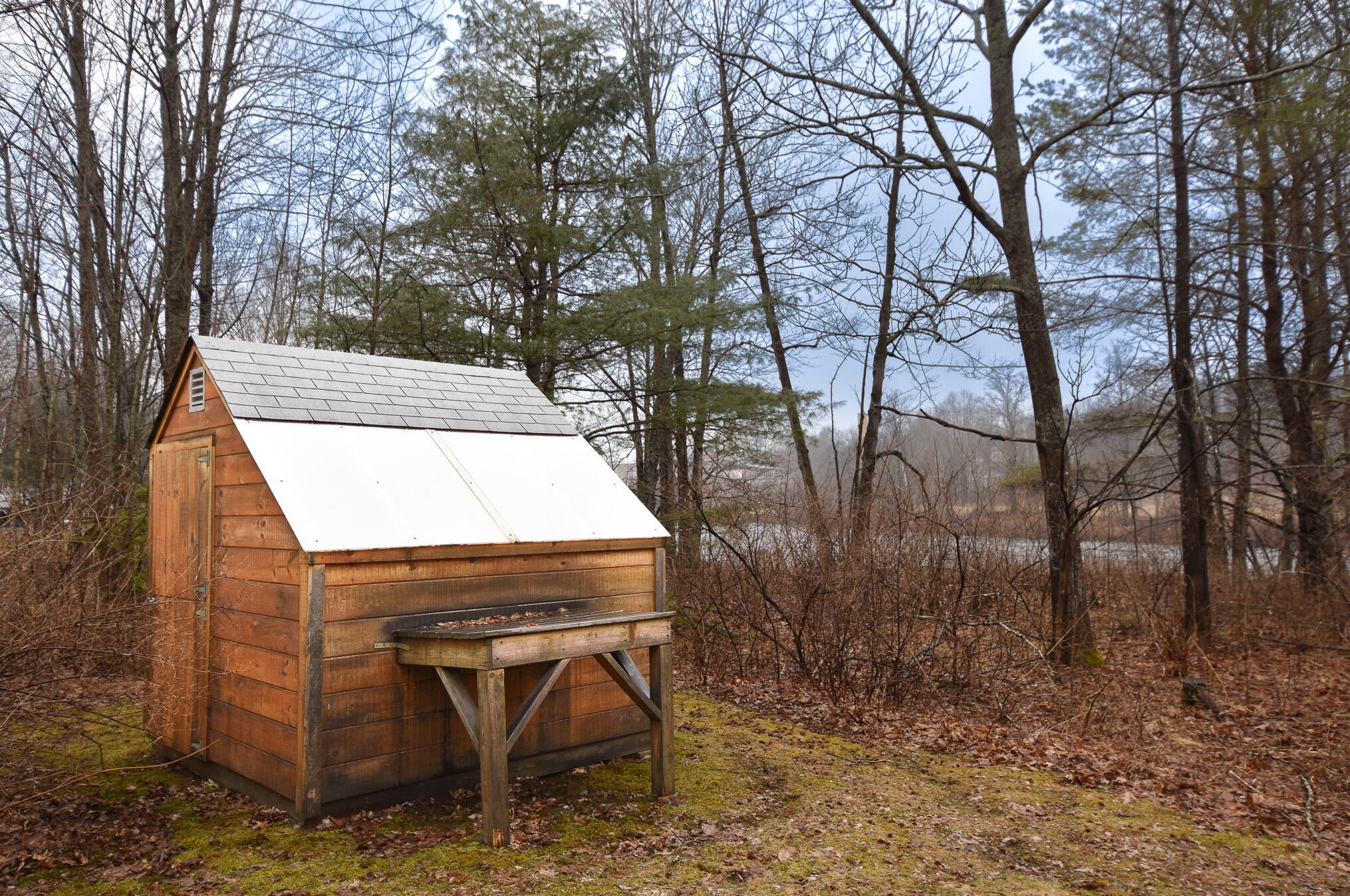 270 Main St, Sebec ME  04426-1243 exterior