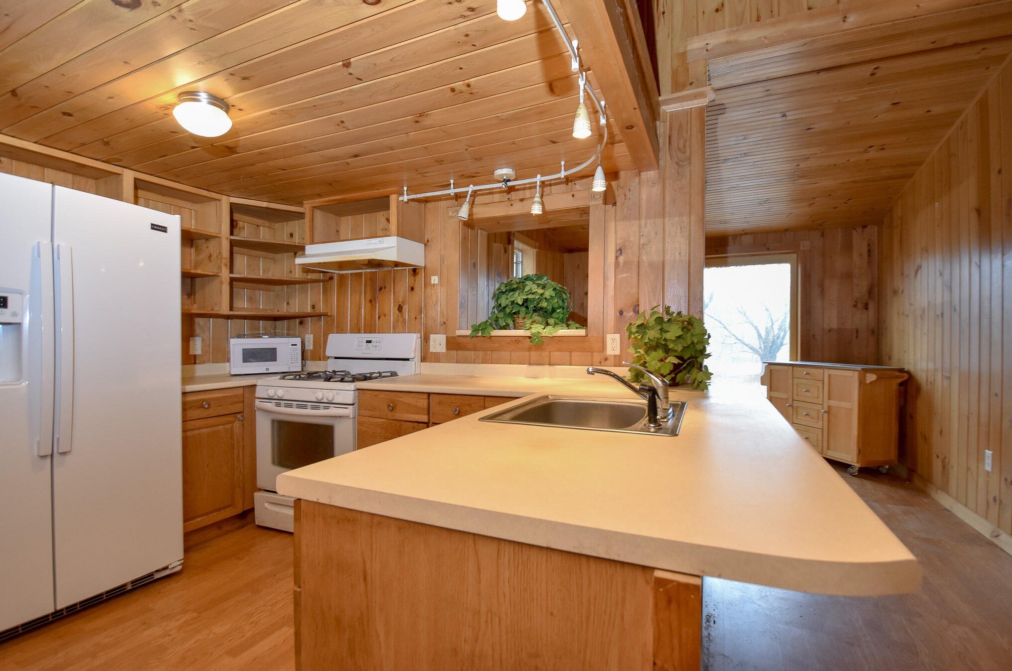 270 Main St, Sebec ME  04426-1243 exterior