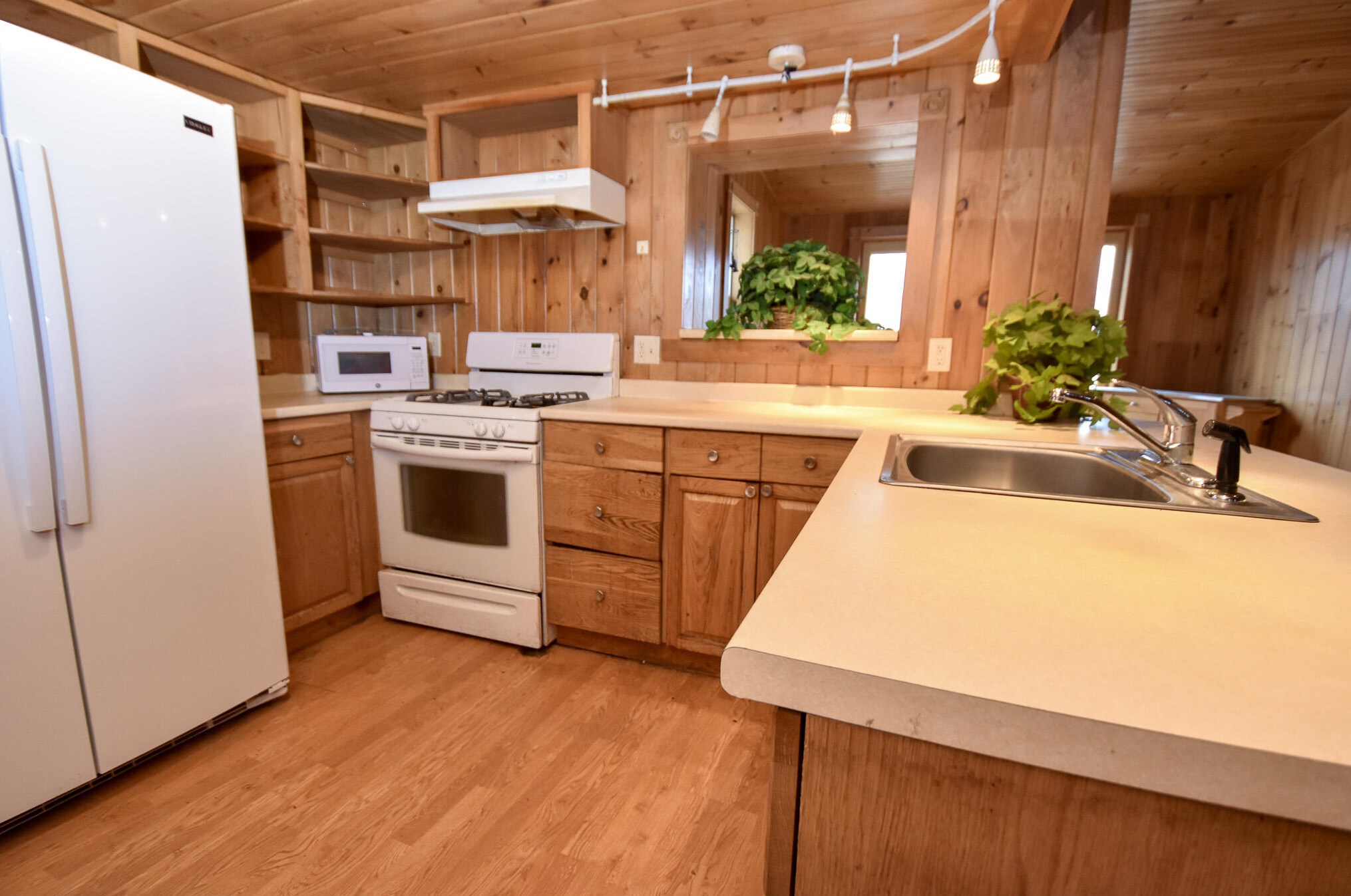 270 Main St, Sebec ME  04426-1243 exterior