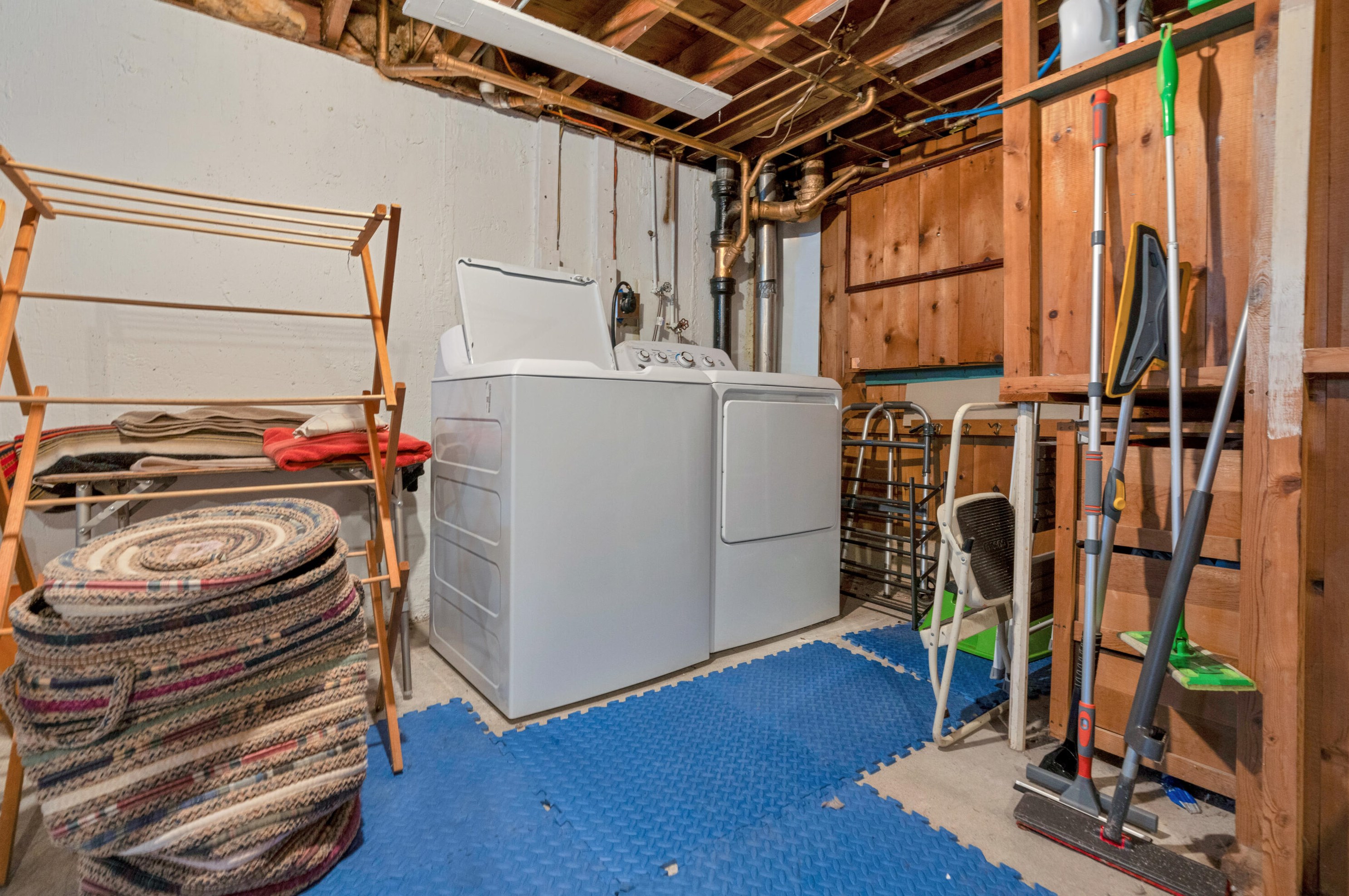 15 Winding Way, Portland ME  04102-1726 exterior
