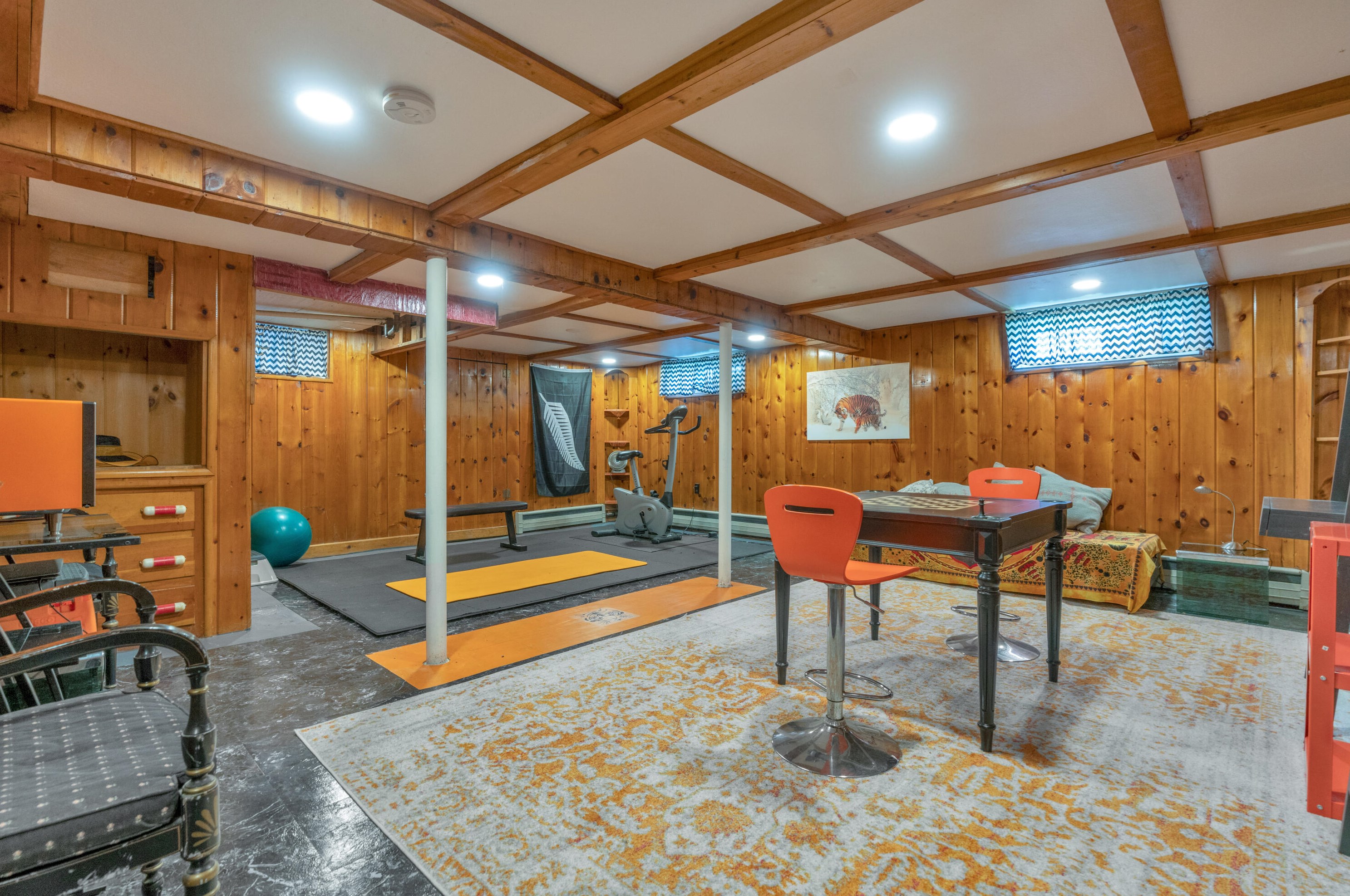 15 Winding Way, Portland ME  04102-1726 exterior