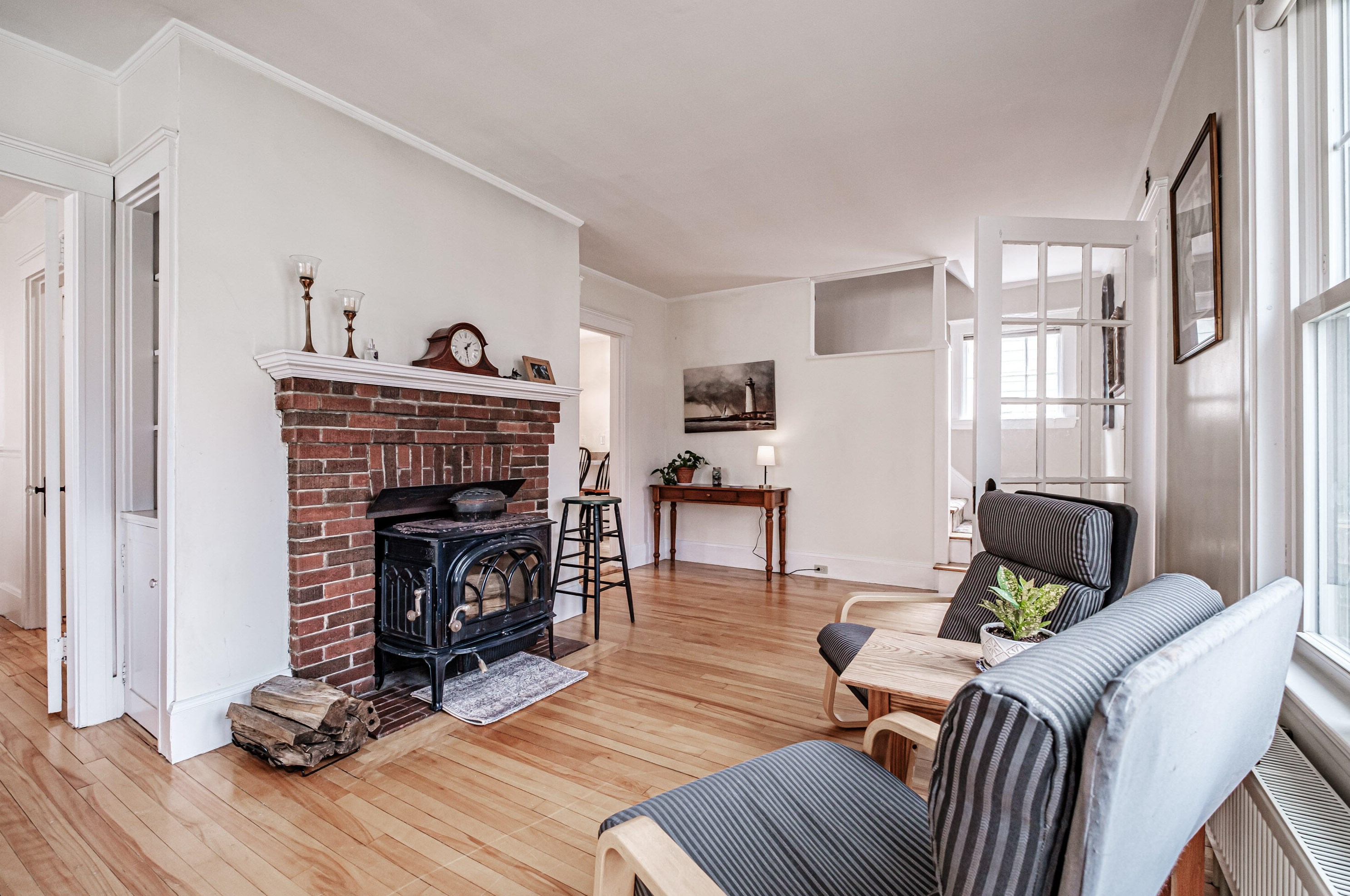 38 Kenwood St, Portland ME  04102-2704 exterior