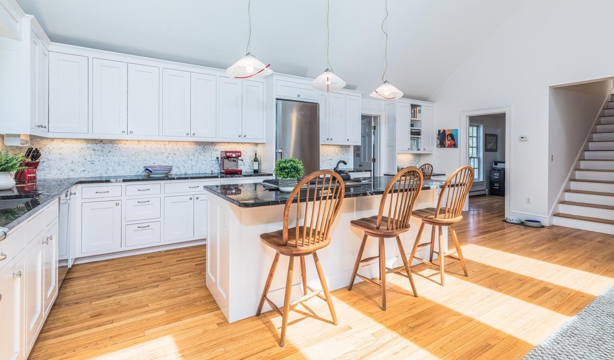 21 Pepperell Way, York ME 03909-5080 exterior