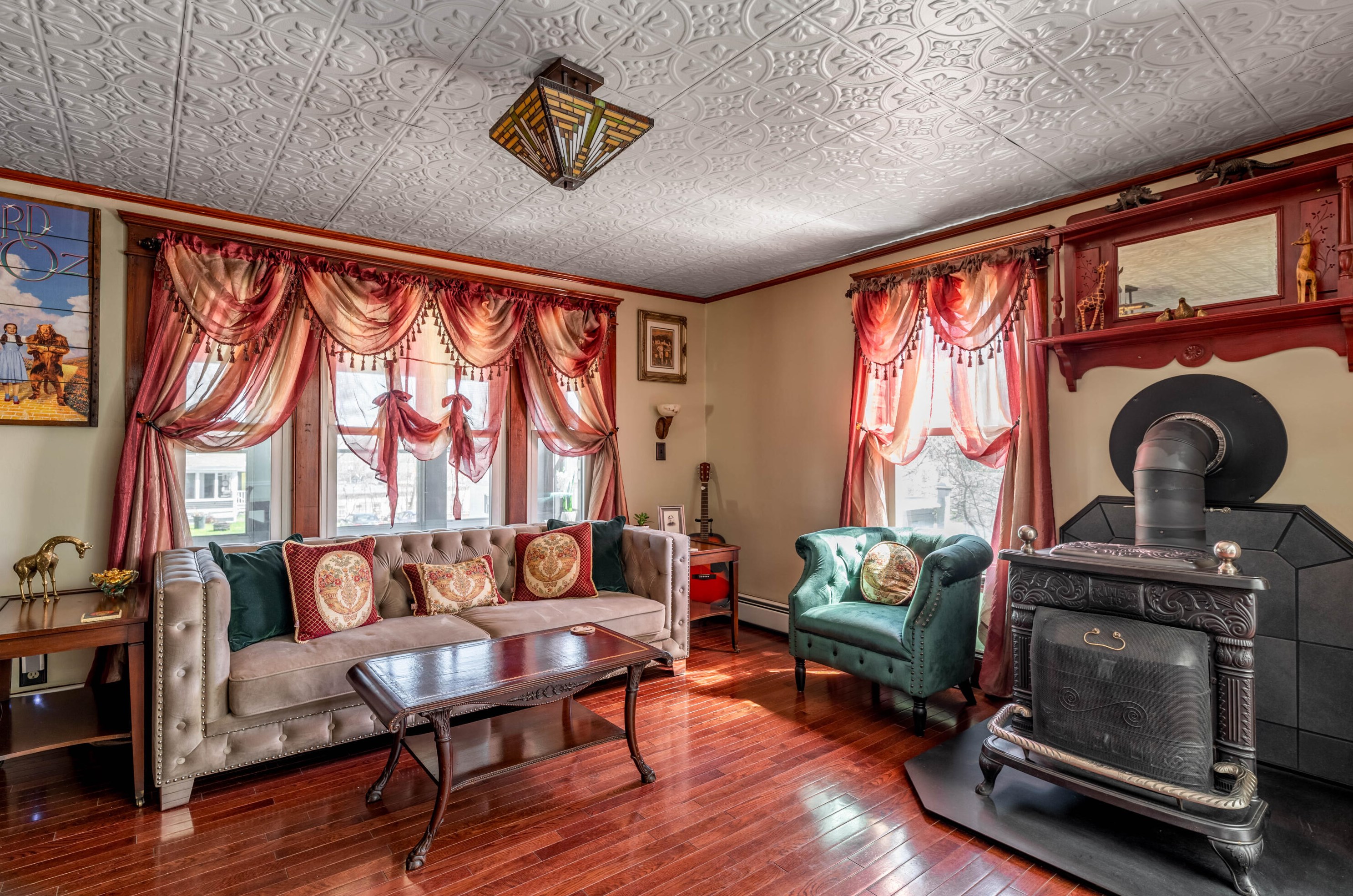 75 Pleasant St, Sebec ME  04426-1239 exterior