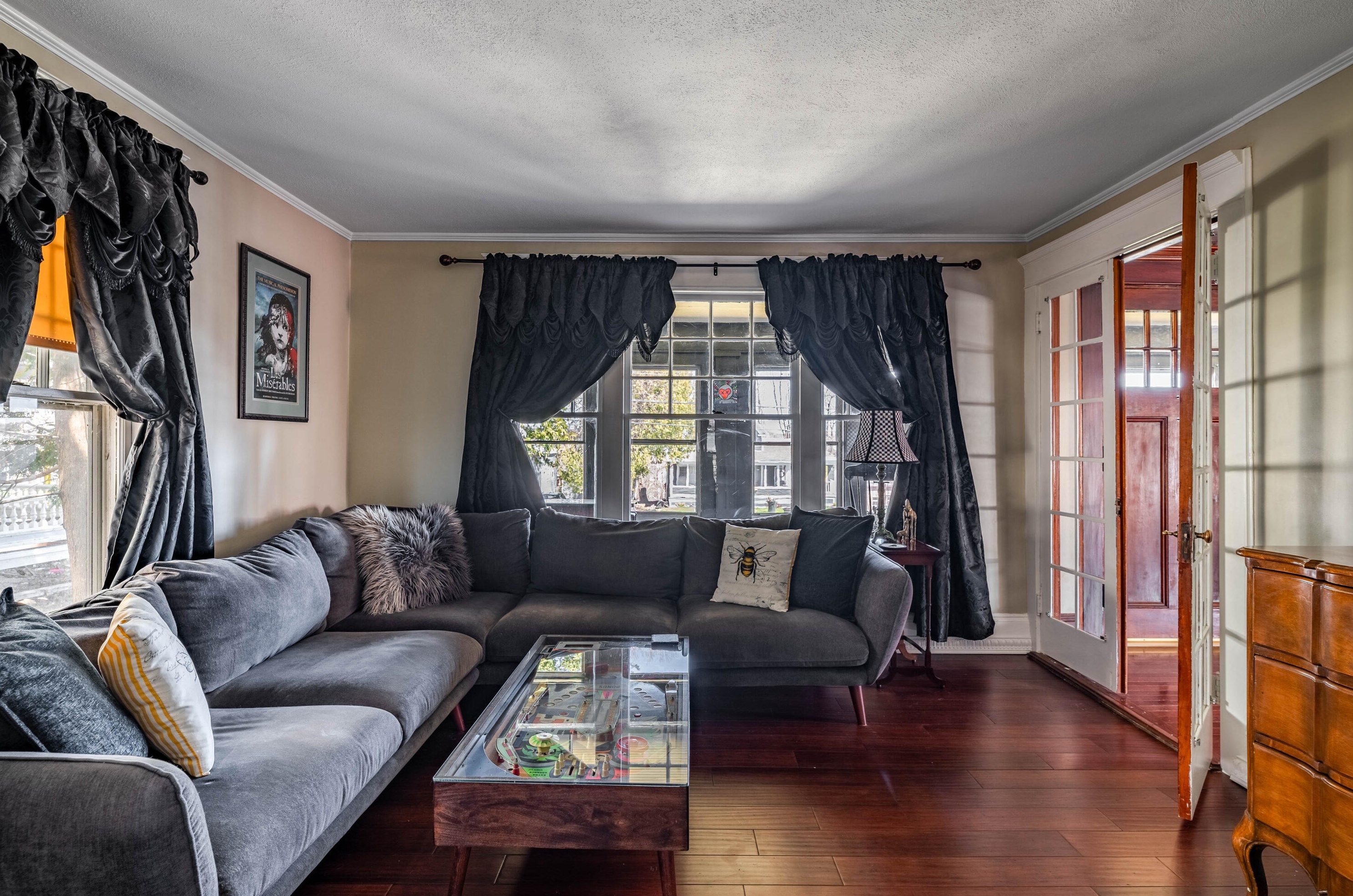 75 Pleasant St, Sebec ME  04426-1239 exterior