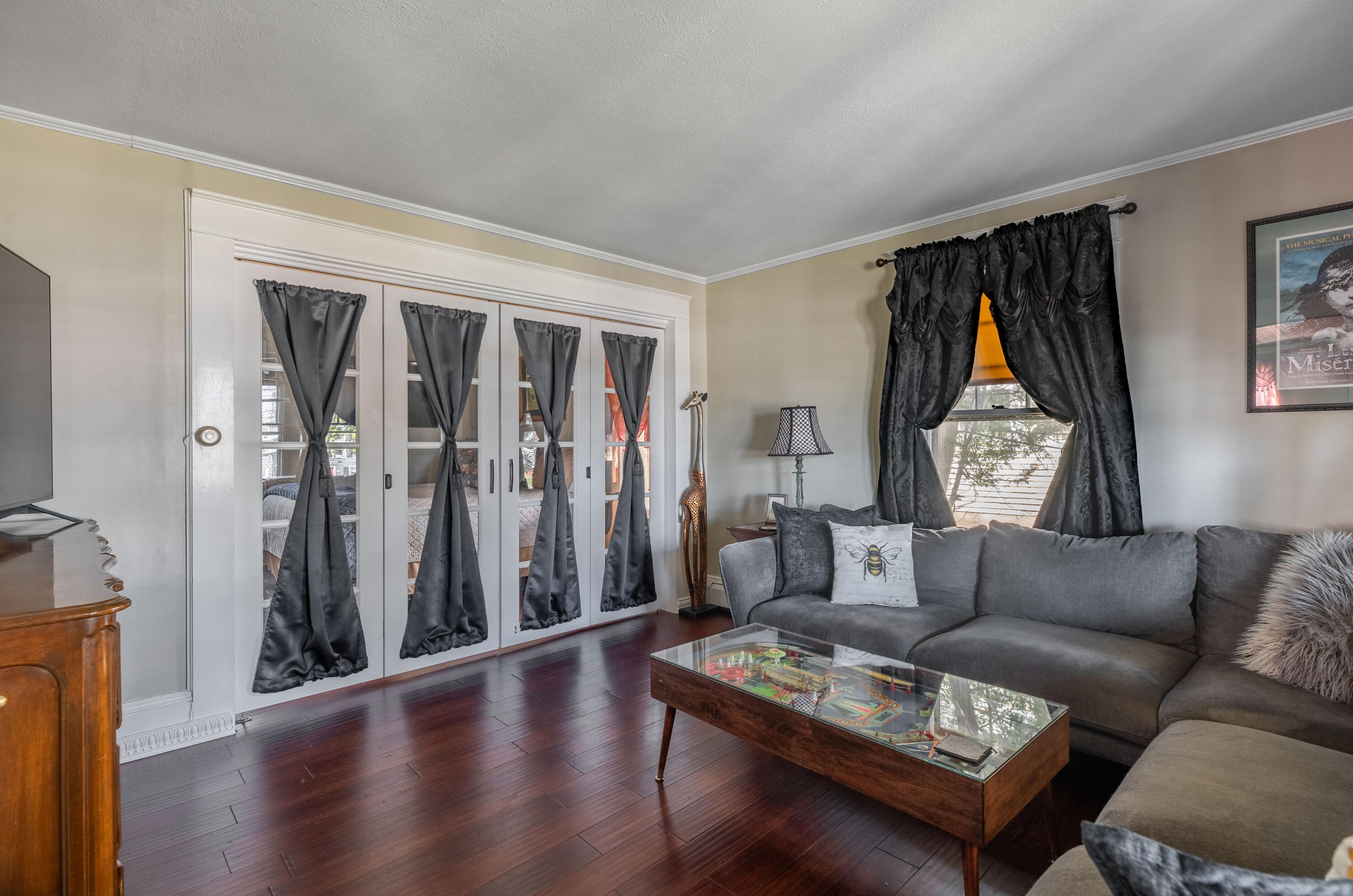 75 Pleasant St, Sebec ME  04426-1239 exterior