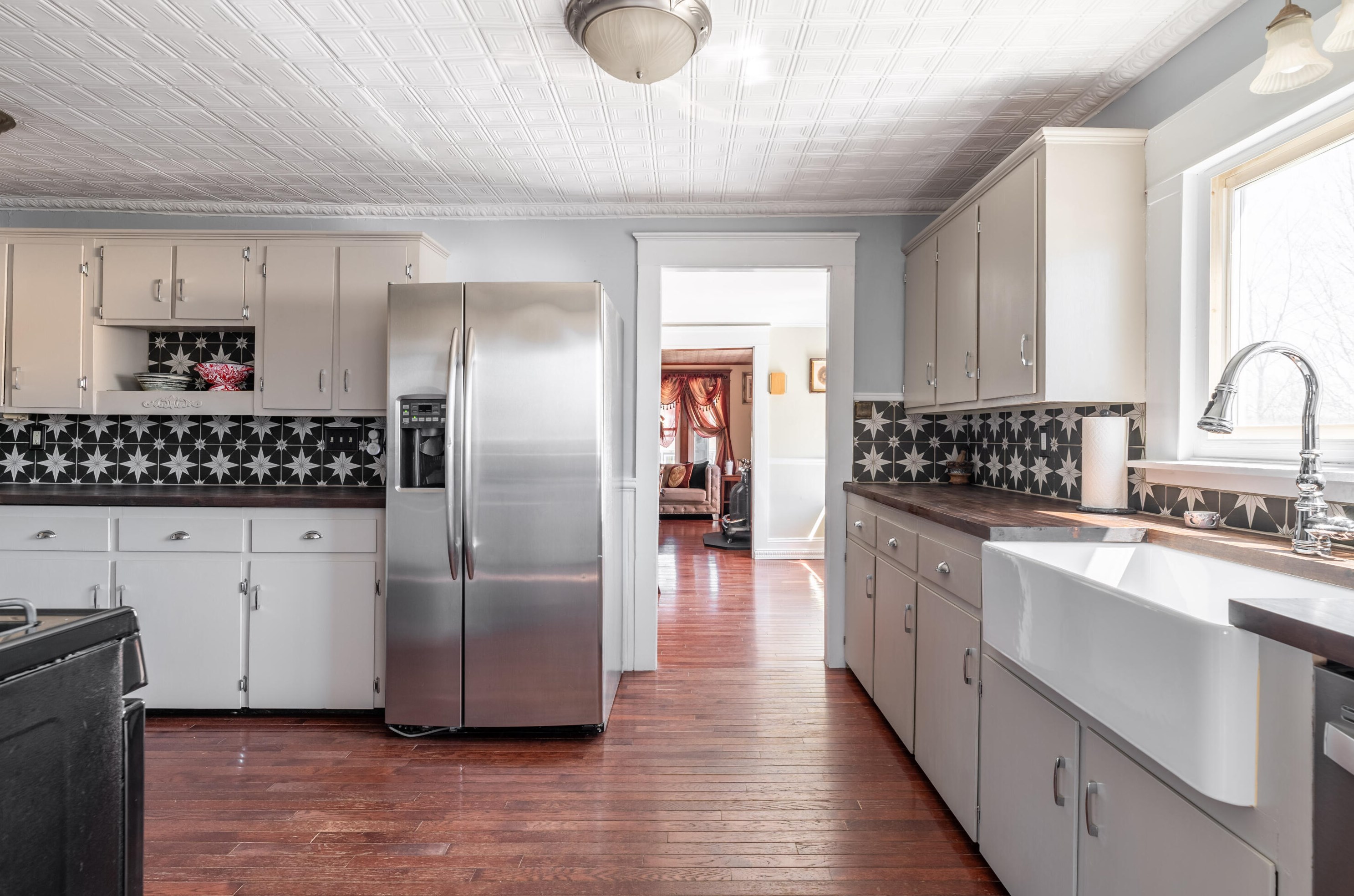 75 Pleasant St, Sebec ME  04426-1239 exterior