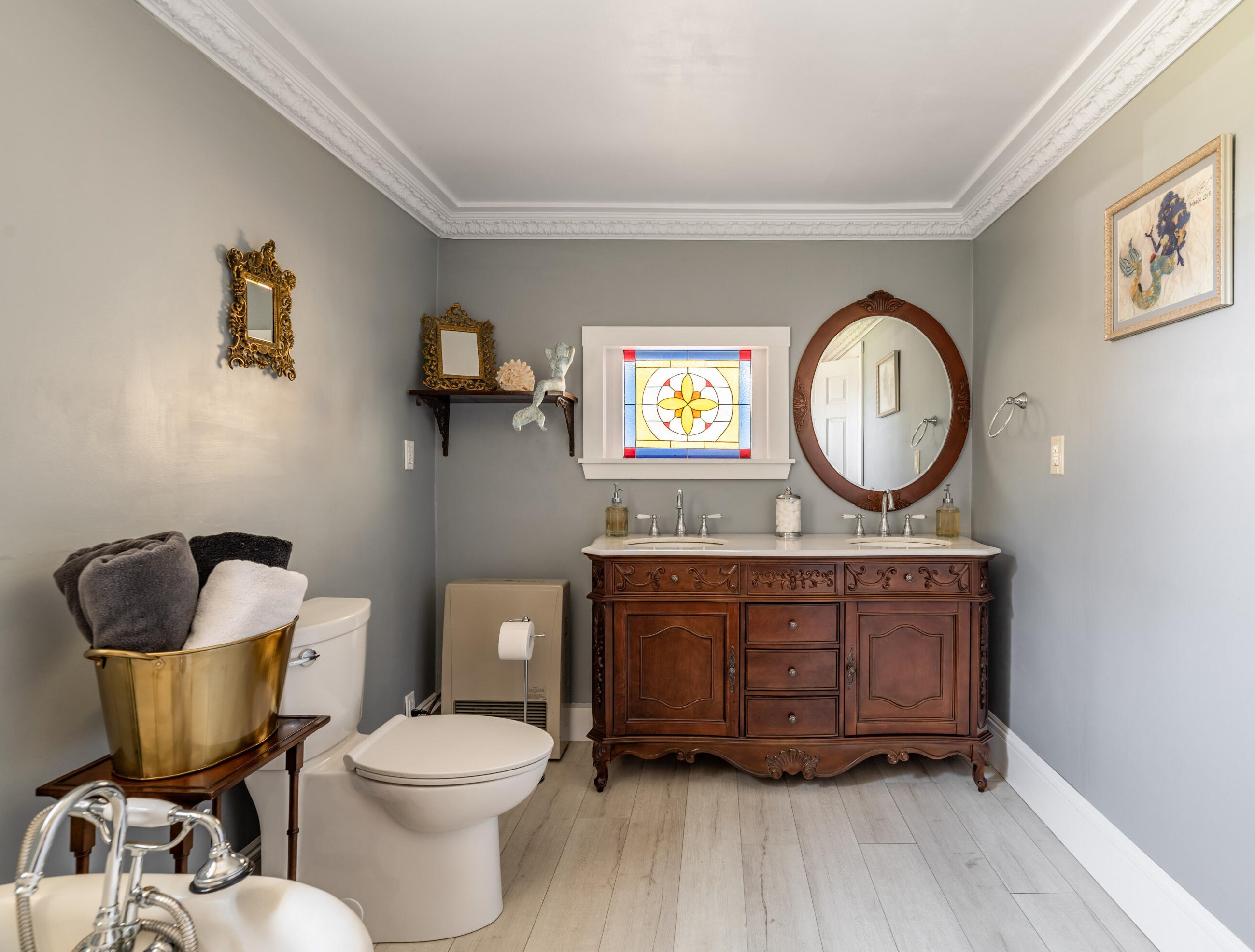 75 Pleasant St, Sebec ME  04426-1239 exterior