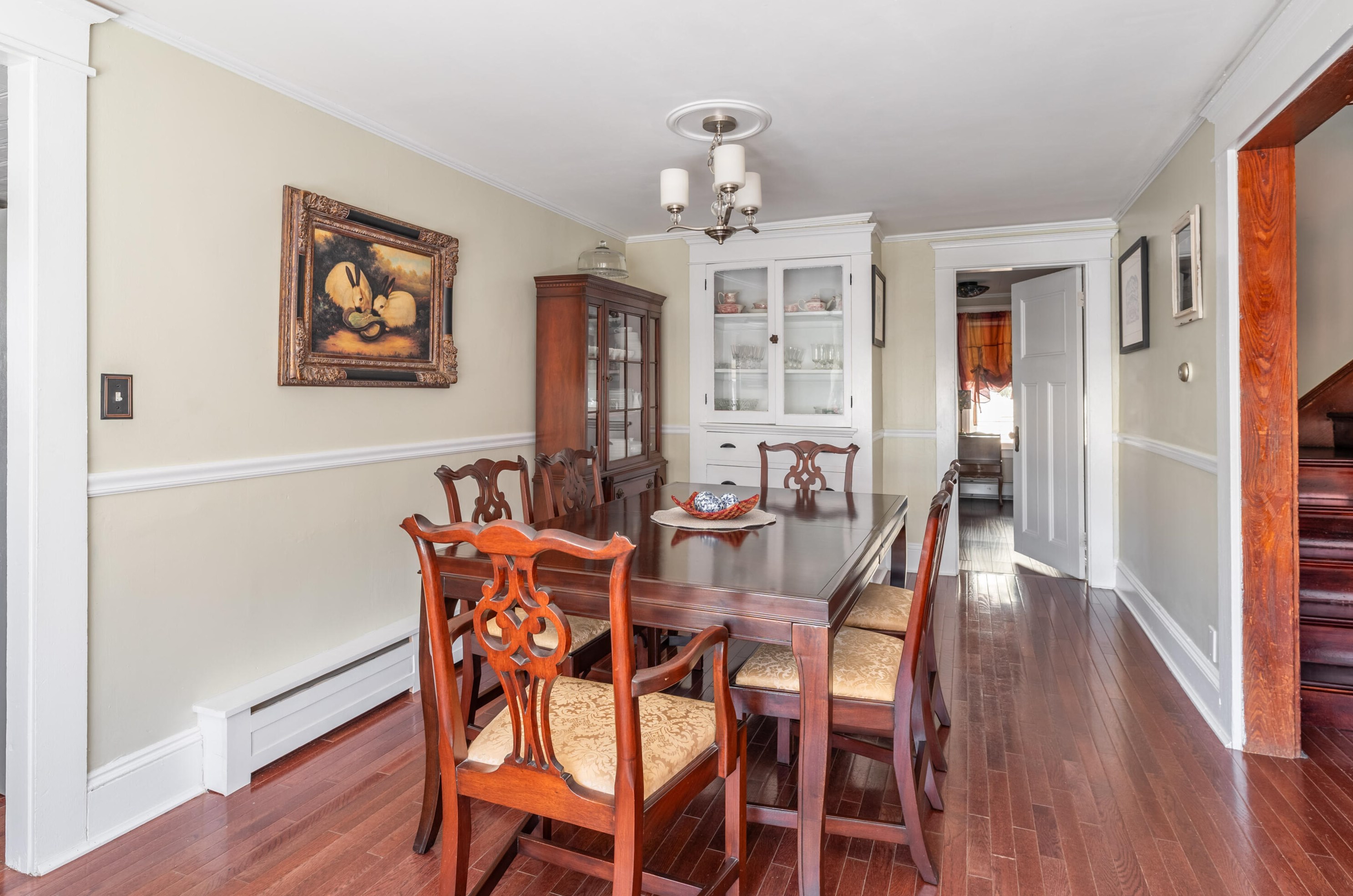 75 Pleasant St, Sebec ME  04426-1239 exterior