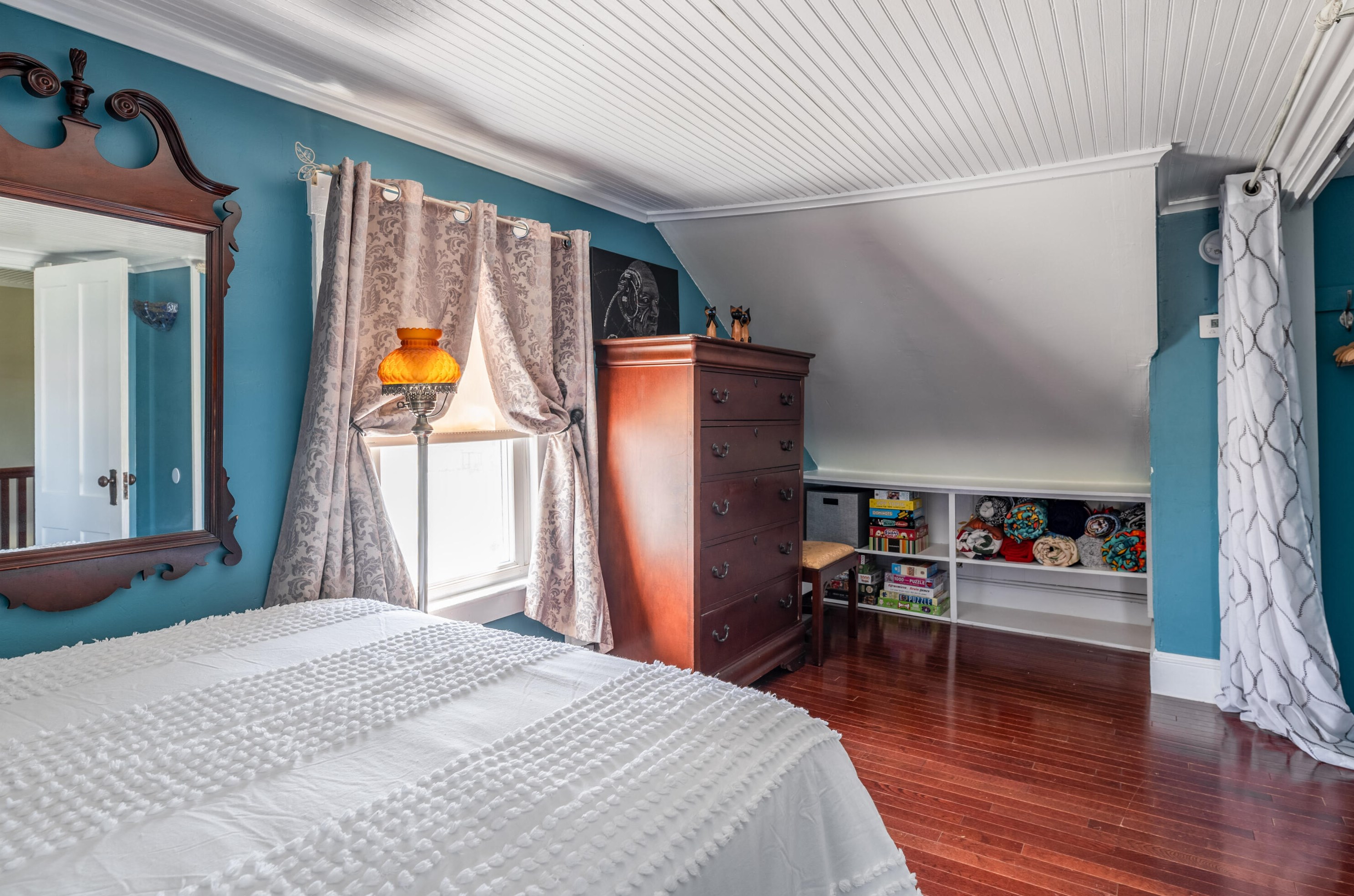 75 Pleasant St, Sebec ME  04426-1239 exterior