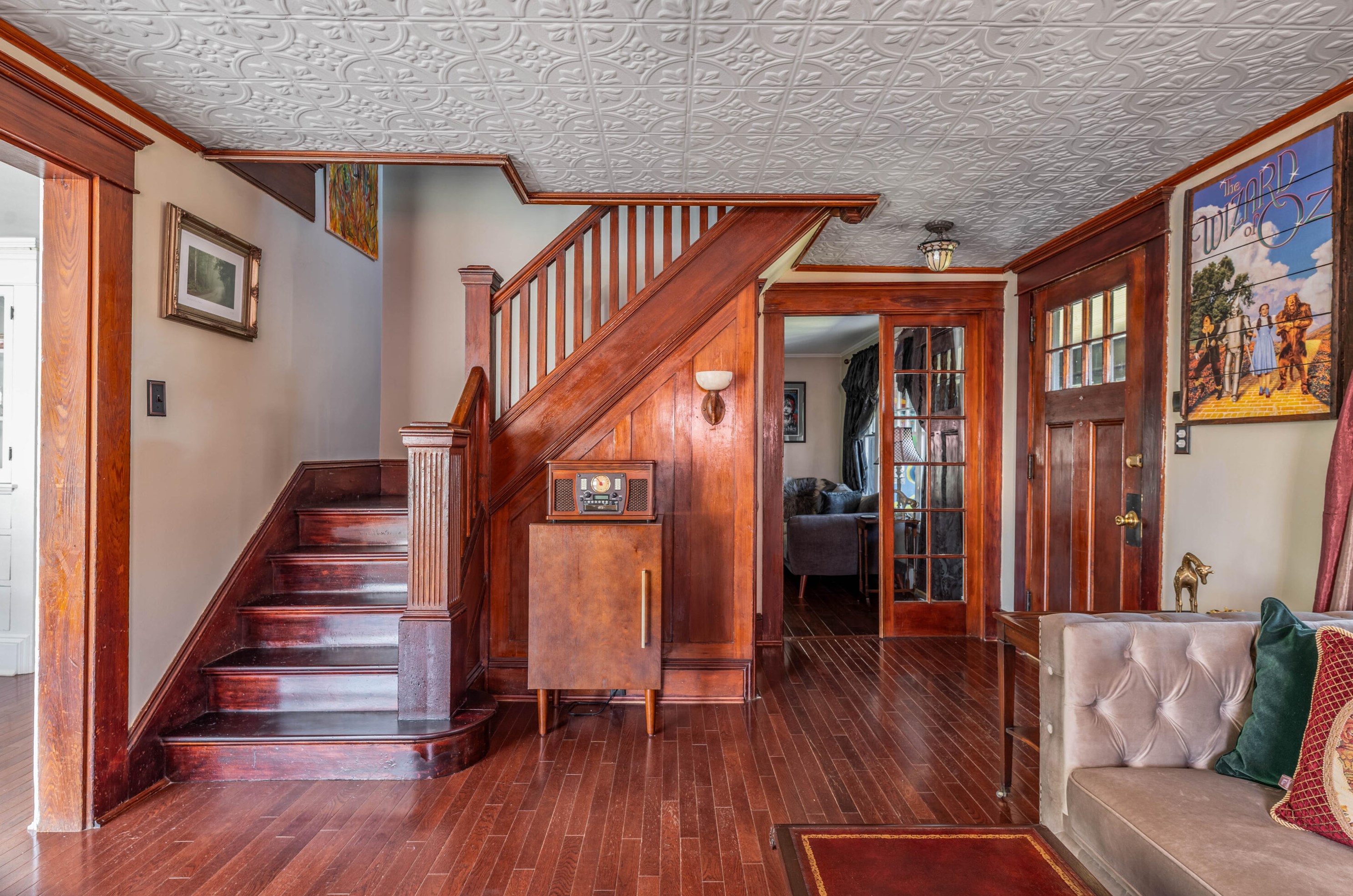 75 Pleasant St, Sebec ME  04426-1239 exterior