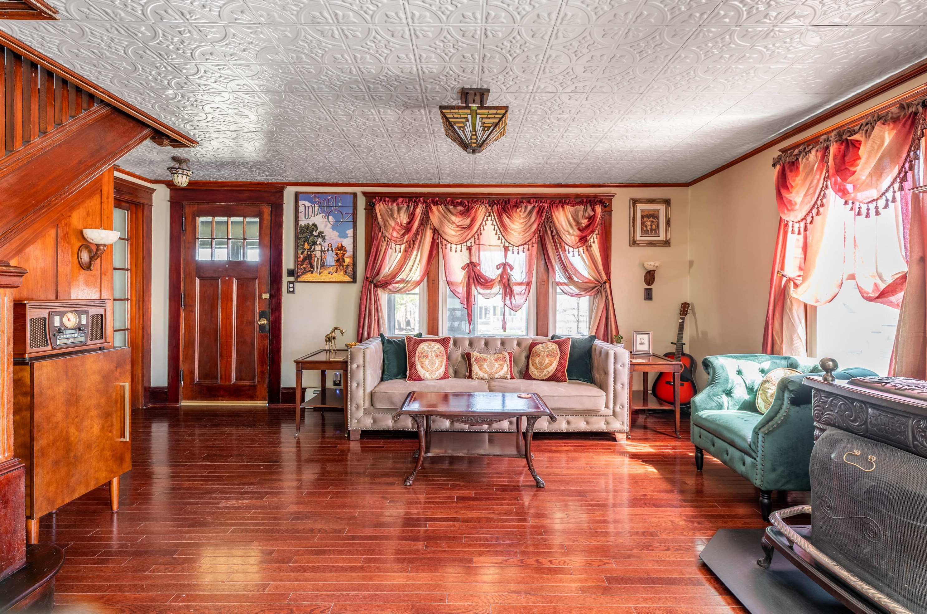 75 Pleasant St, Sebec ME  04426-1239 exterior