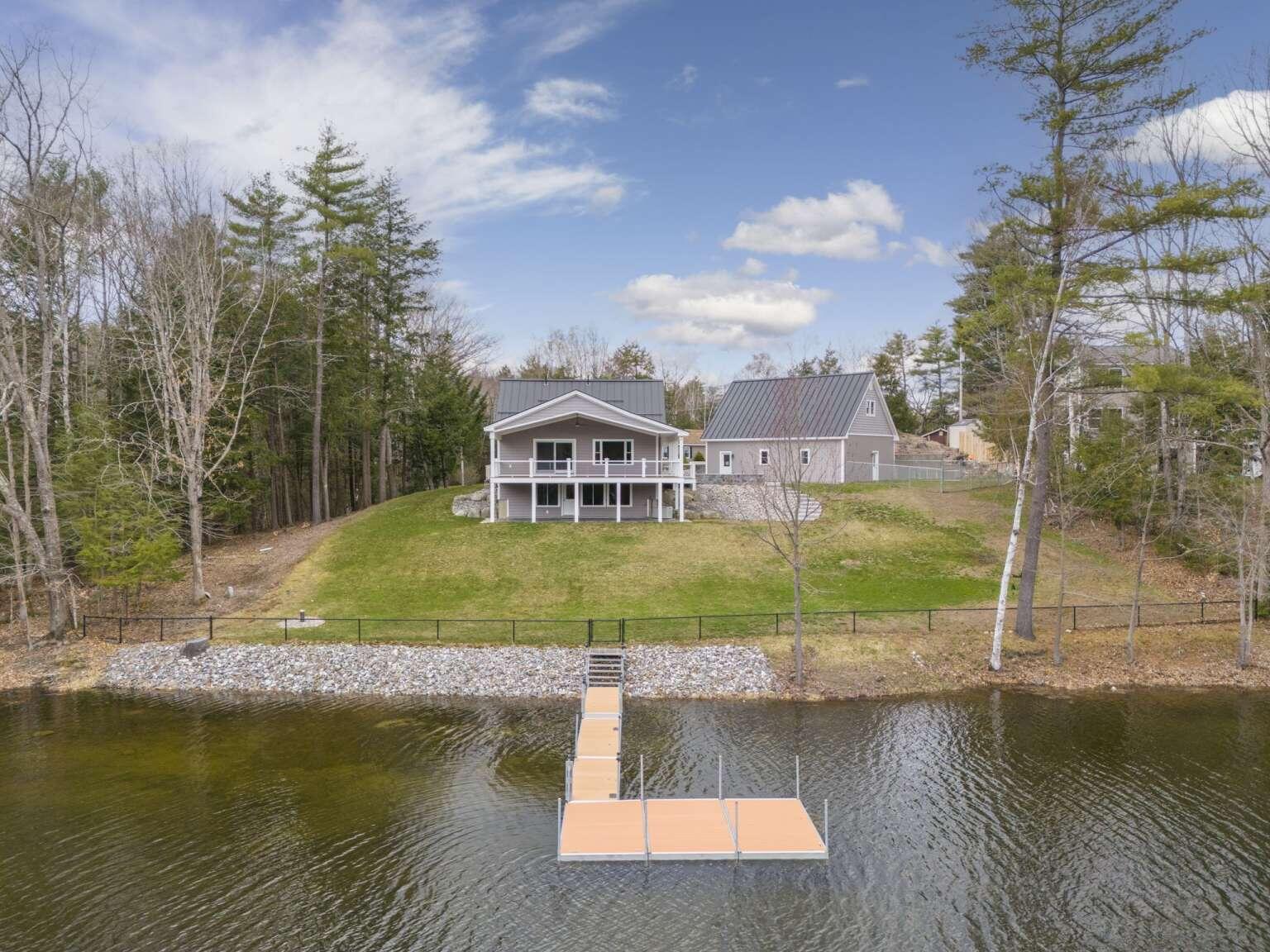 175 Stuart Shores Rd, Standish, ME 04084 MLS 1588782 Coldwell Banker