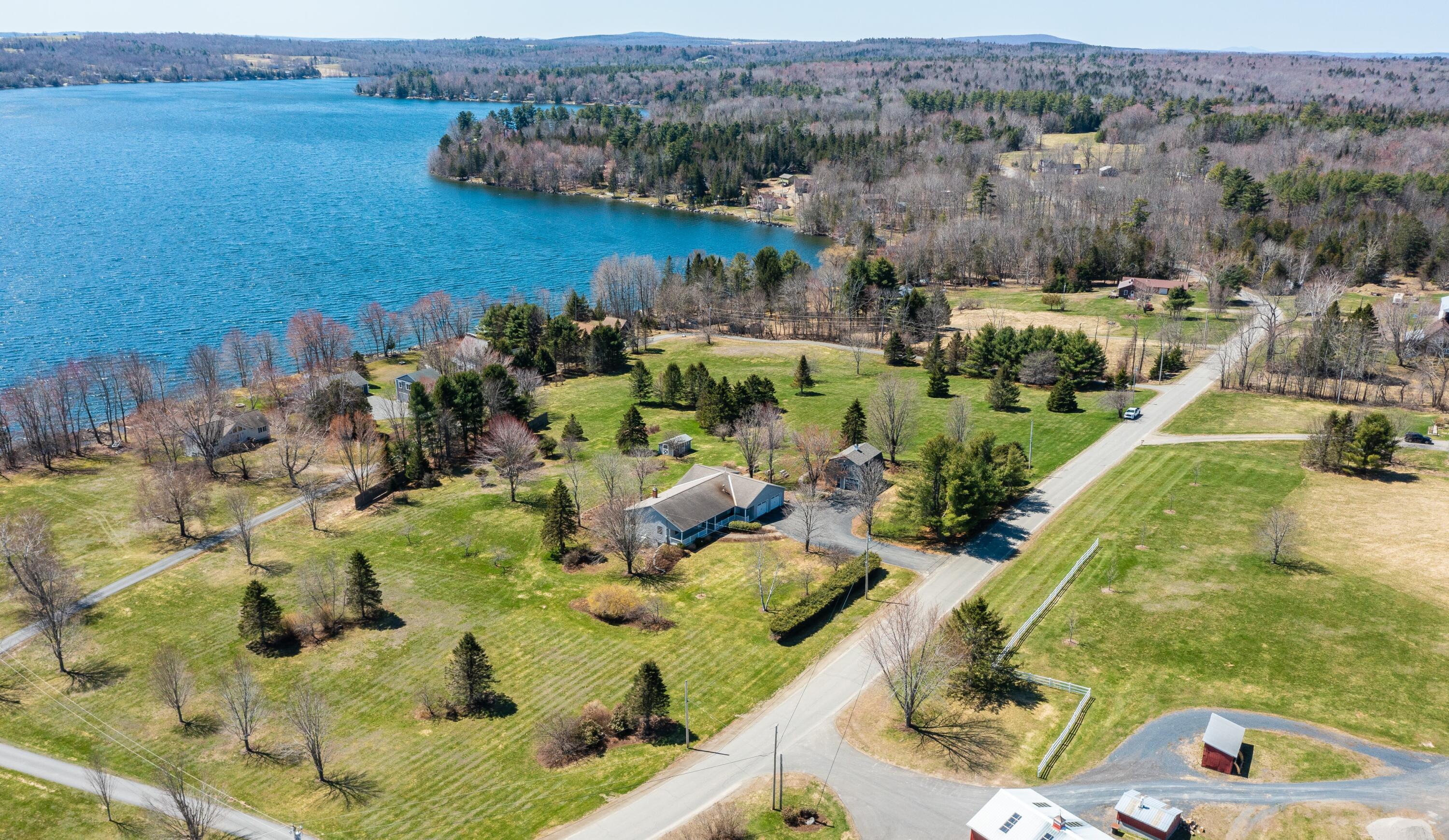 110 Shore Rd, Dexter, ME 04930 MLS 1589025 Coldwell Banker