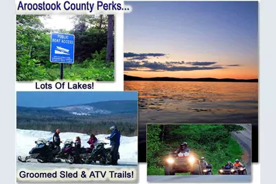 Lot 27 Brewer Road, Cary, ME 04471 - Photo 19