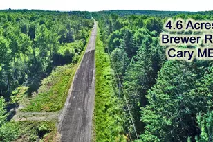 Lot 27 Brewer Rd, Cary, ME 04471 - Photo 1