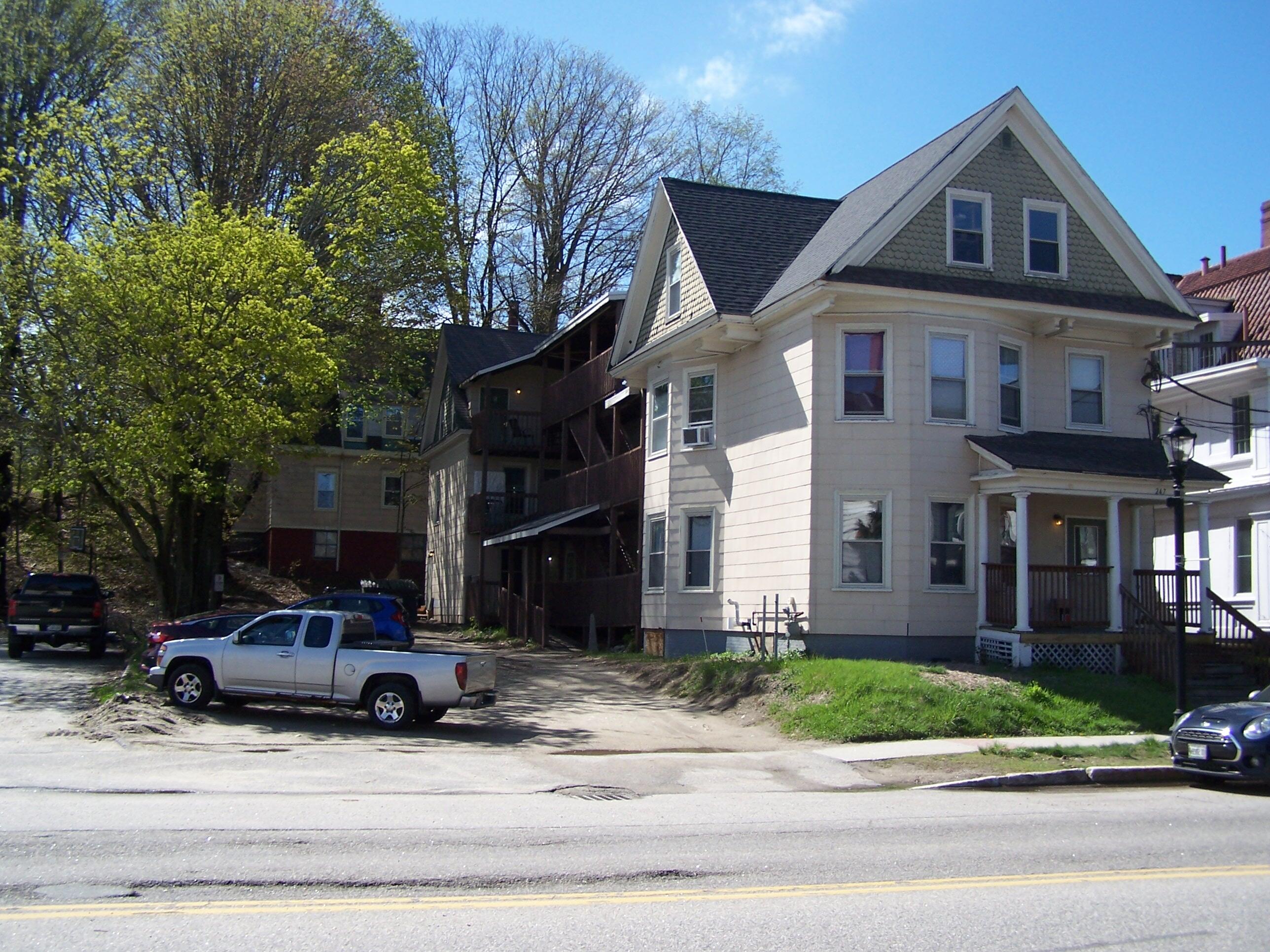 247 Main St, Auburn, ME 04210 MLS 1589229 Coldwell Banker