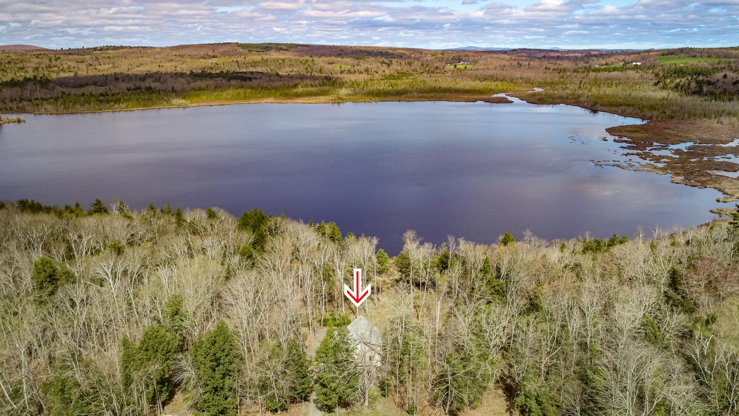 646 Dexter Rd, Saint Albans, ME 04971 MLS 1589324 Coldwell Banker