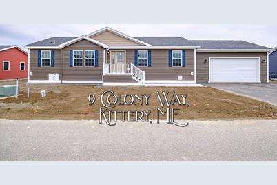 9 Colony Way - Photo 1