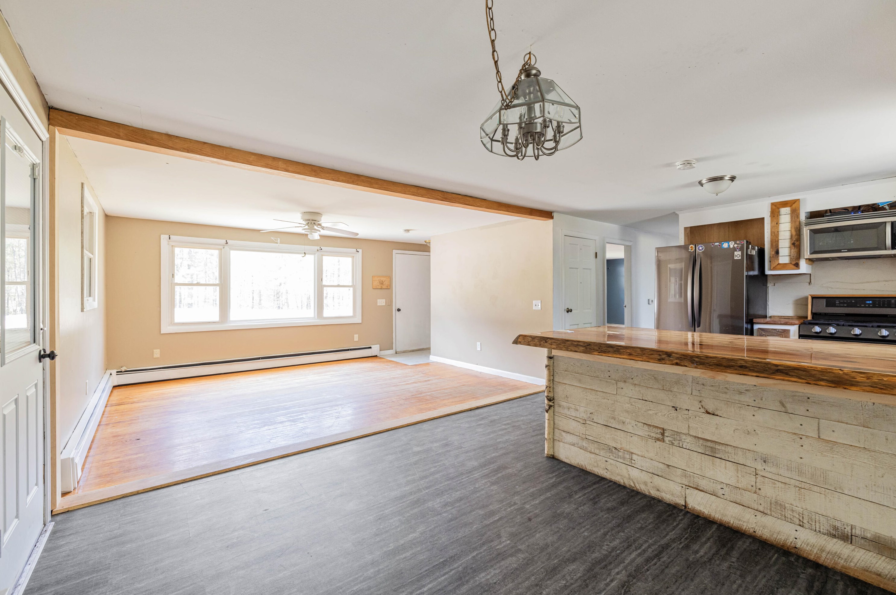 6 Whale Rock Ln, Brownfield, ME 04010