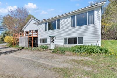 25 State Street, Castine, ME 04421 - Photo 1