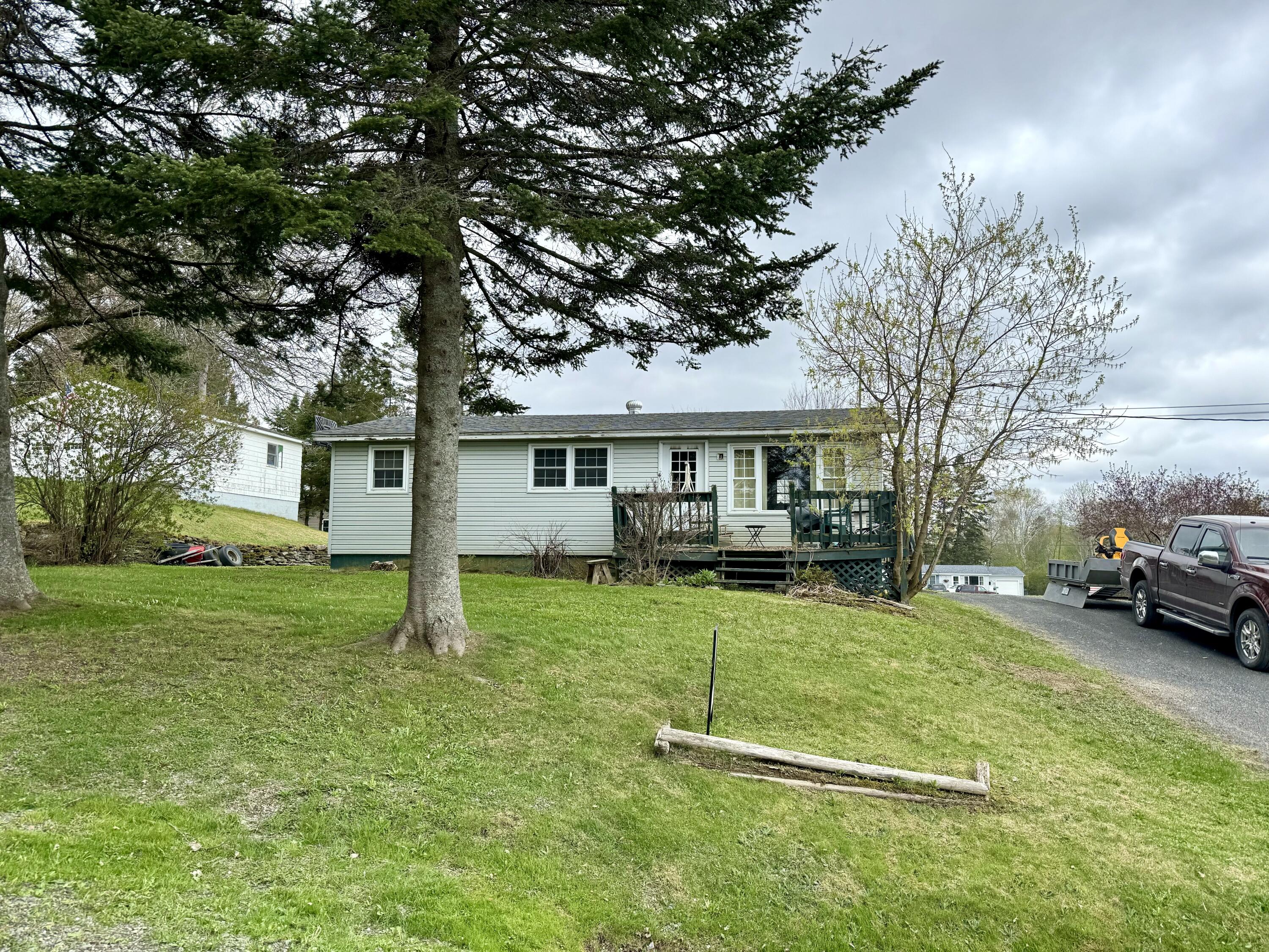 9 2nd Ave, Fort Kent, ME 04743 MLS 1589867 Coldwell Banker