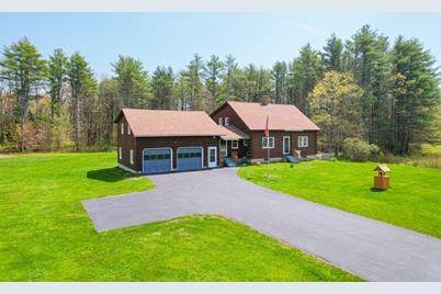631 Foreside Road - Photo 1