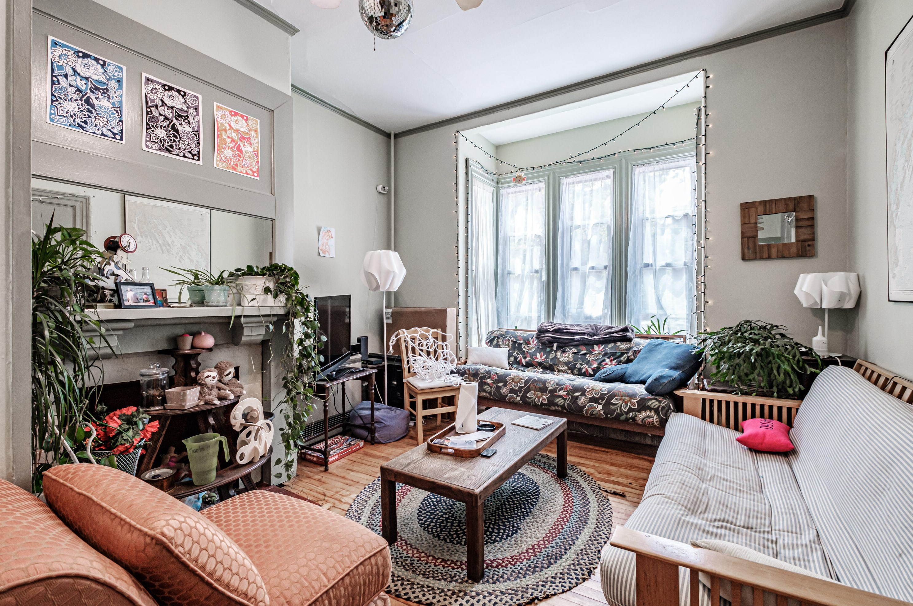 89 Carleton St, Portland ME 04102-5204 exterior