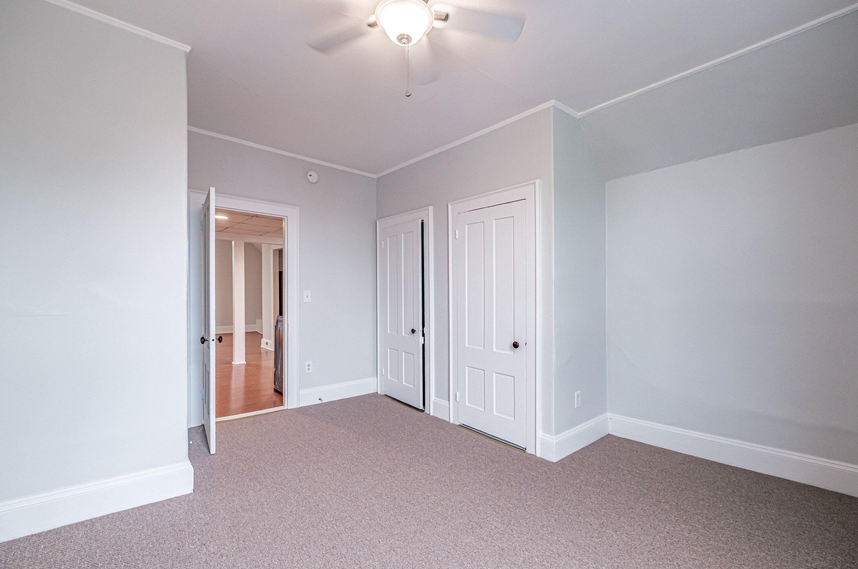 89 Carleton St, Portland ME 04102-5204 exterior