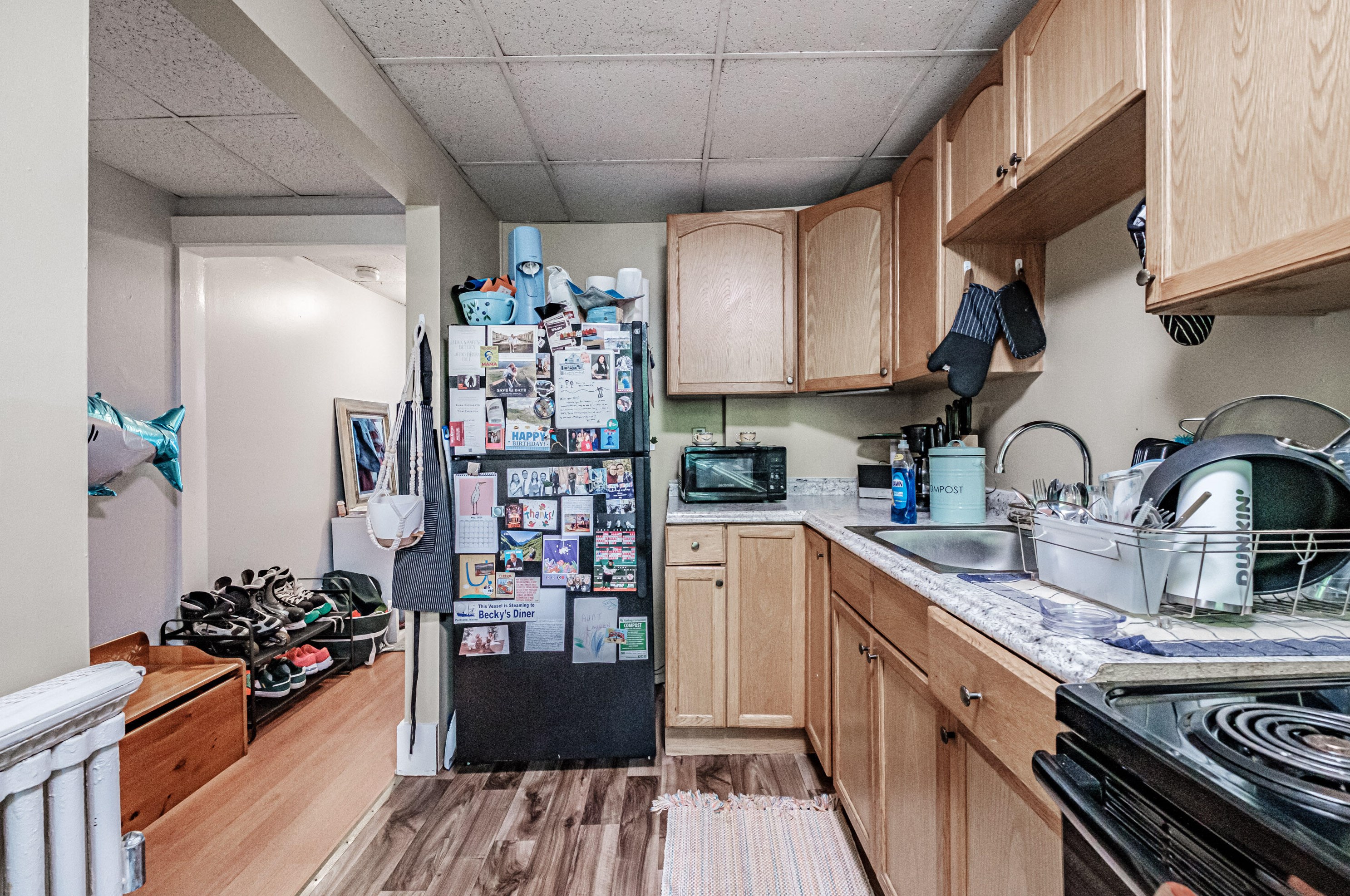 89 Carleton St, Portland ME 04102-5204 exterior