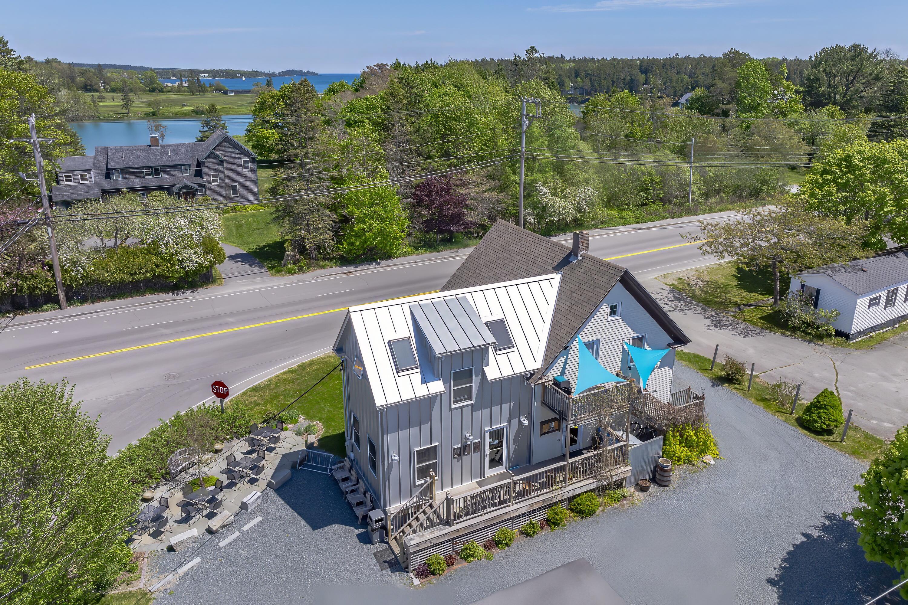 204 Main St, Southwest Harbor, ME 04679 MLS 1592481 Coldwell Banker