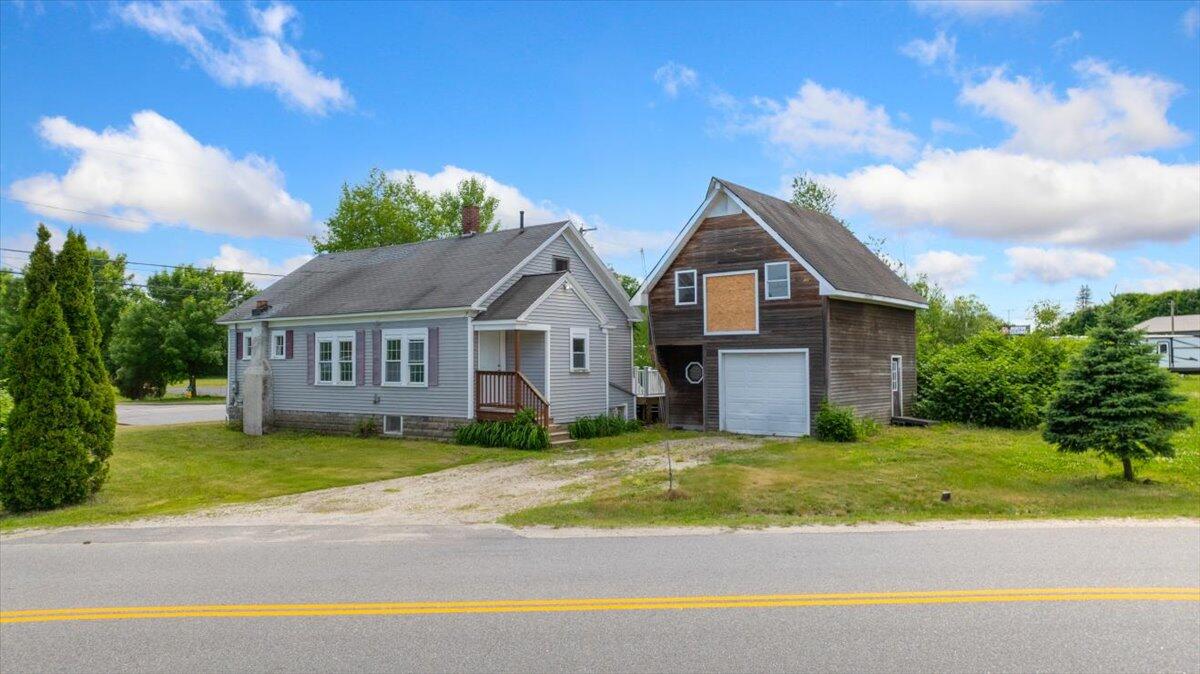 981 Minot Ave, Auburn, ME 04210 MLS 1593232 Coldwell Banker