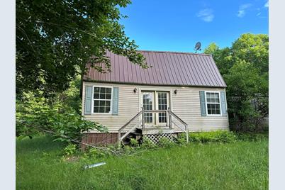 226 Brock School Road, Buckfield, ME 04220 - Photo 1