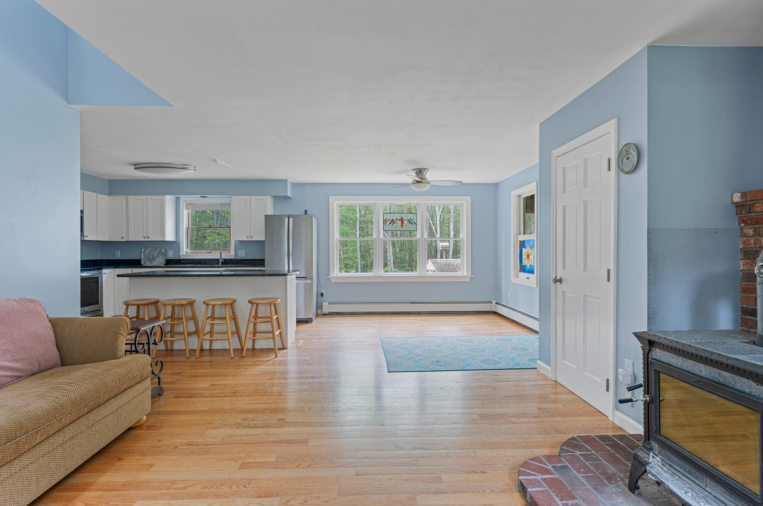 43 Birch Island Ln, Georgetown ME  04548-3317 exterior