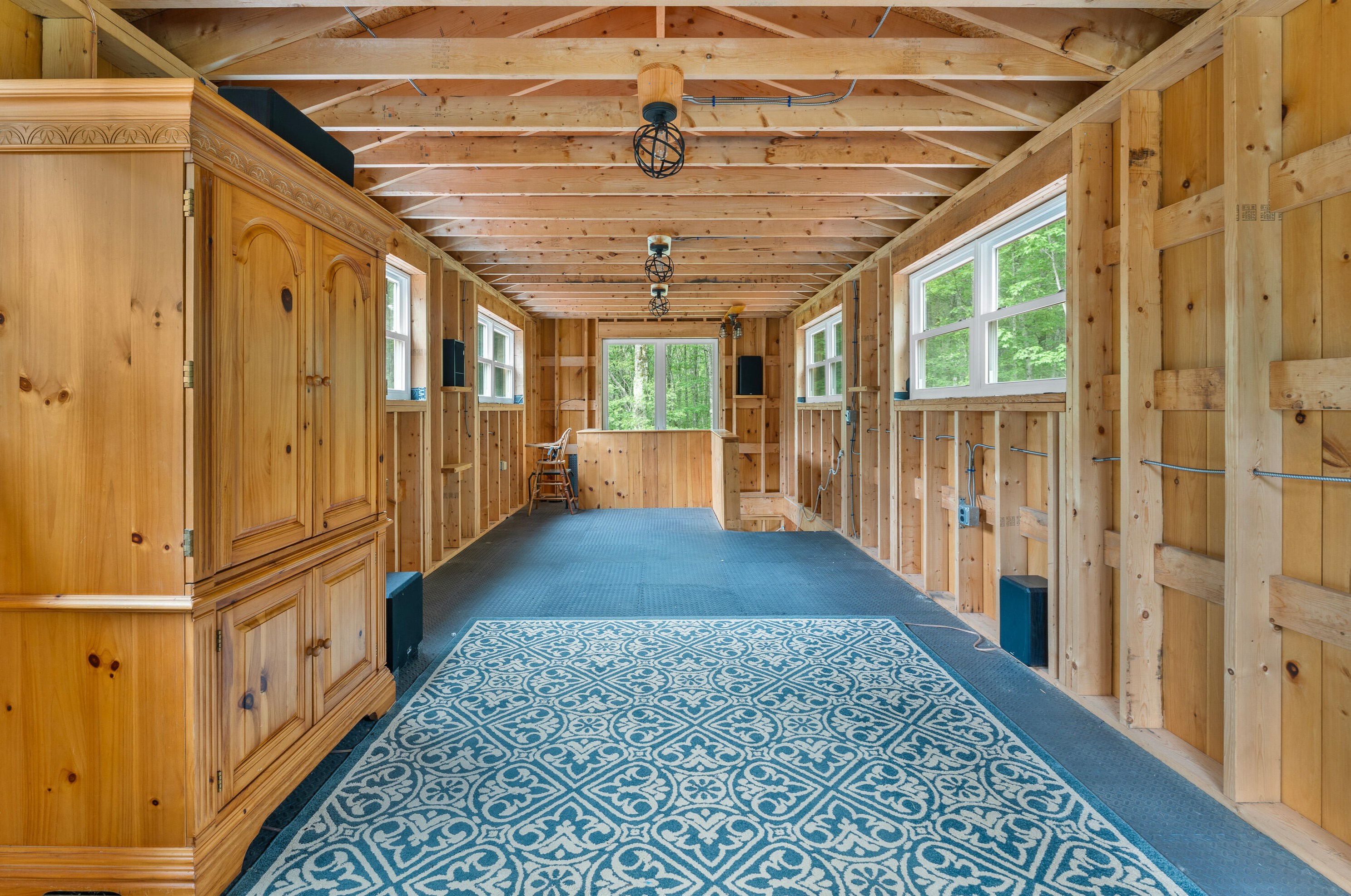 43 Birch Island Ln, Georgetown ME  04548-3317 exterior