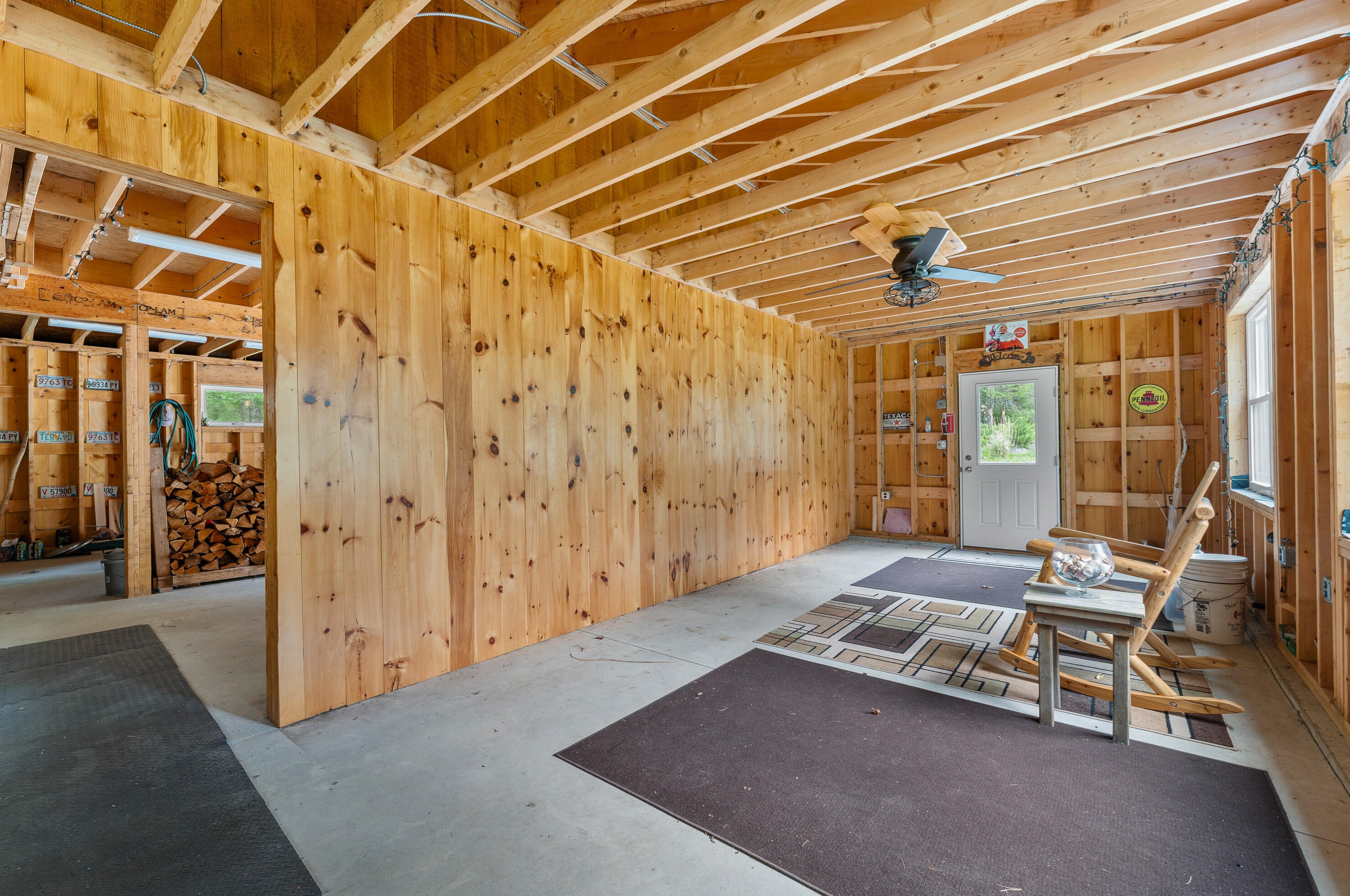 43 Birch Island Ln, Georgetown ME  04548-3317 exterior