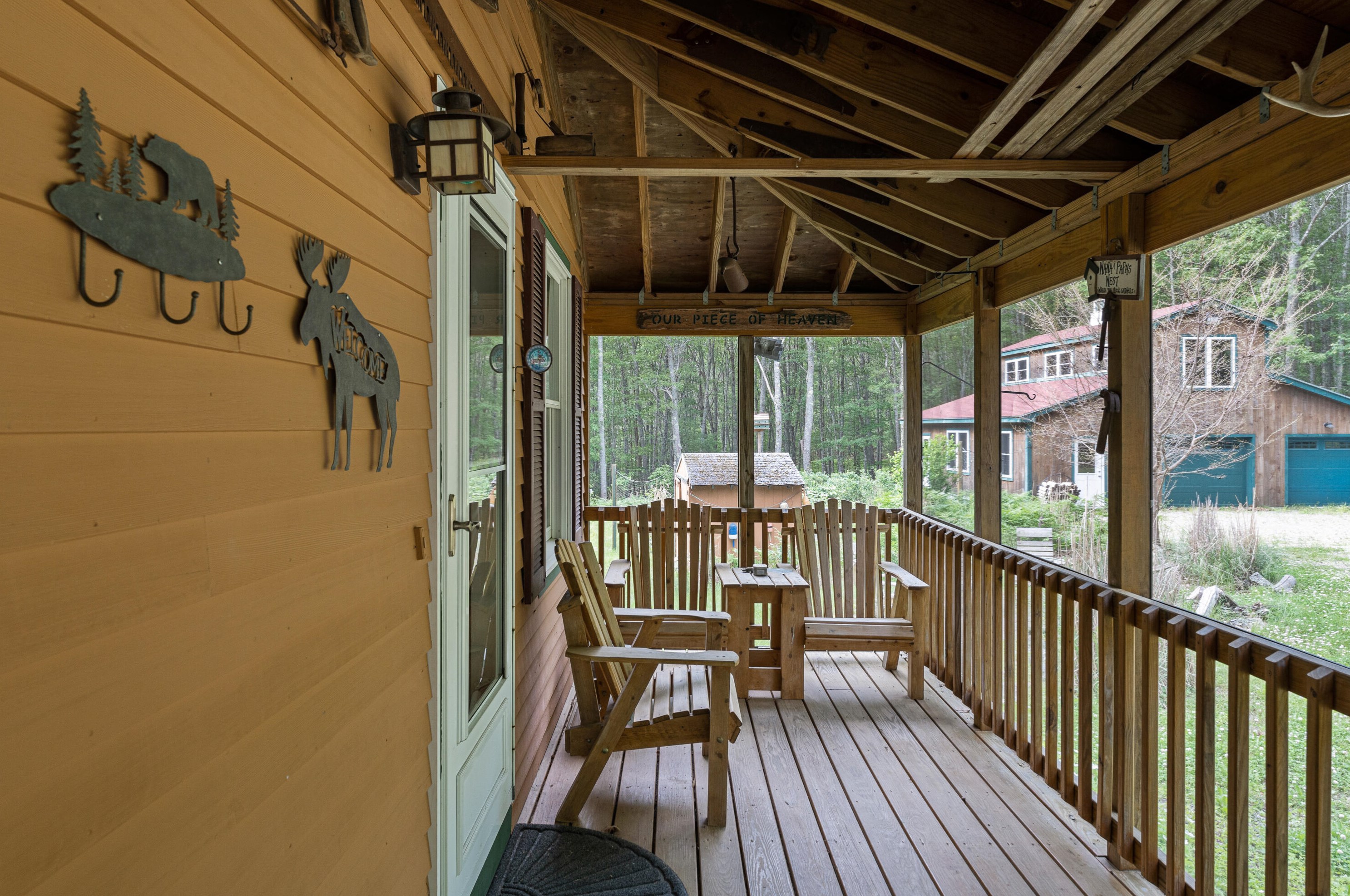 43 Birch Island Ln, Georgetown ME  04548-3317 exterior