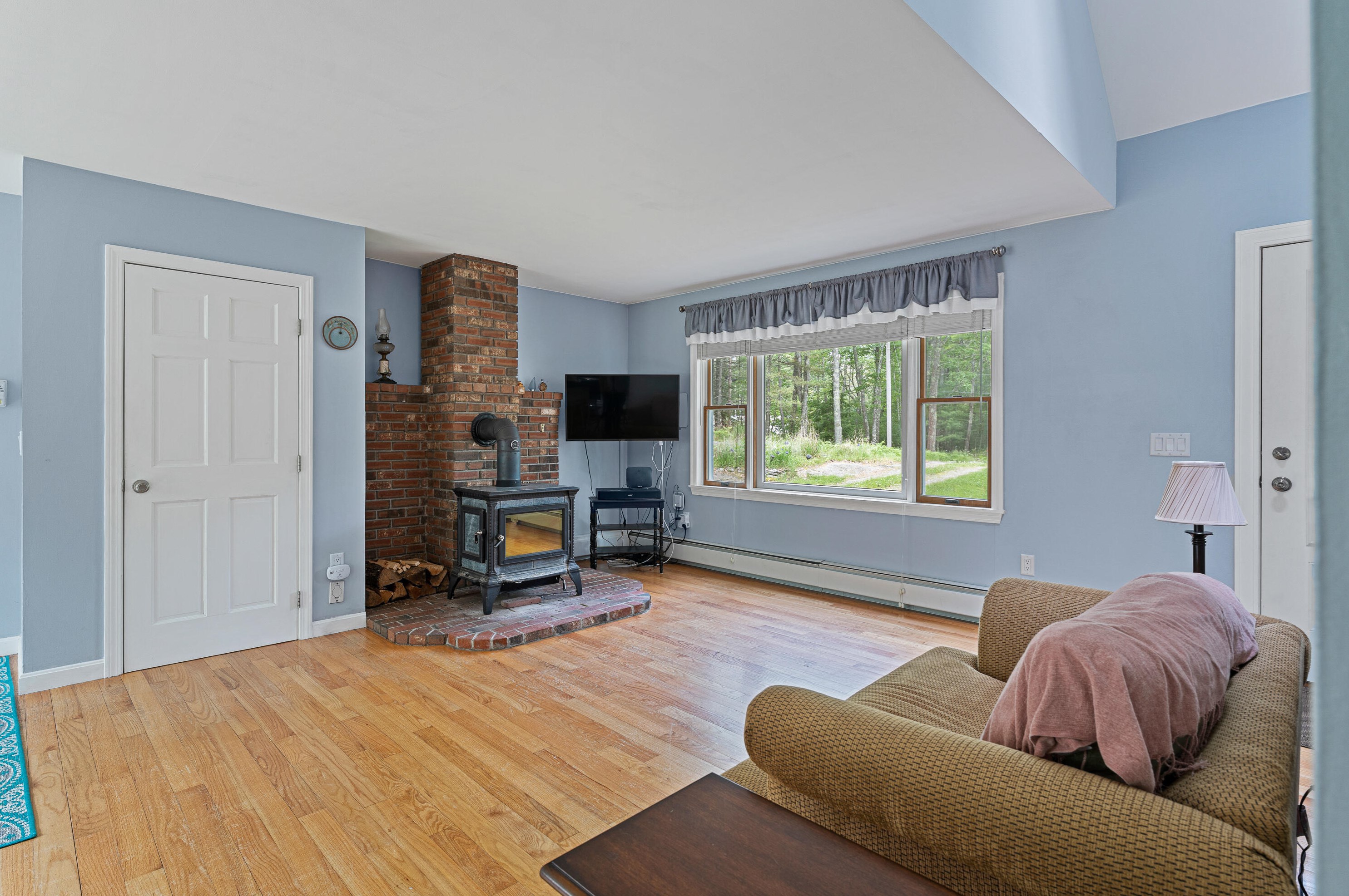 43 Birch Island Ln, Georgetown ME  04548-3317 exterior