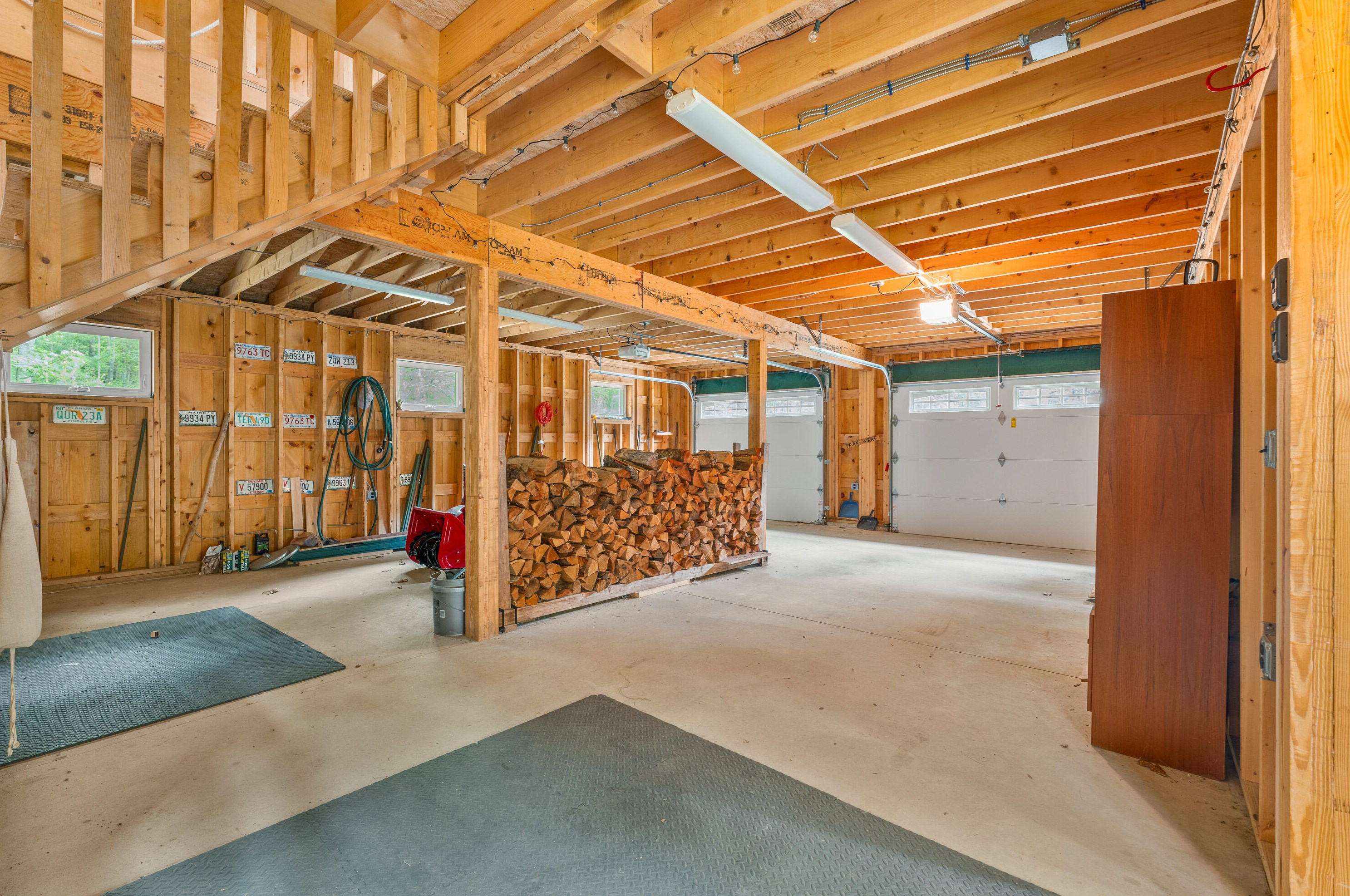 43 Birch Island Ln, Georgetown ME  04548-3317 exterior