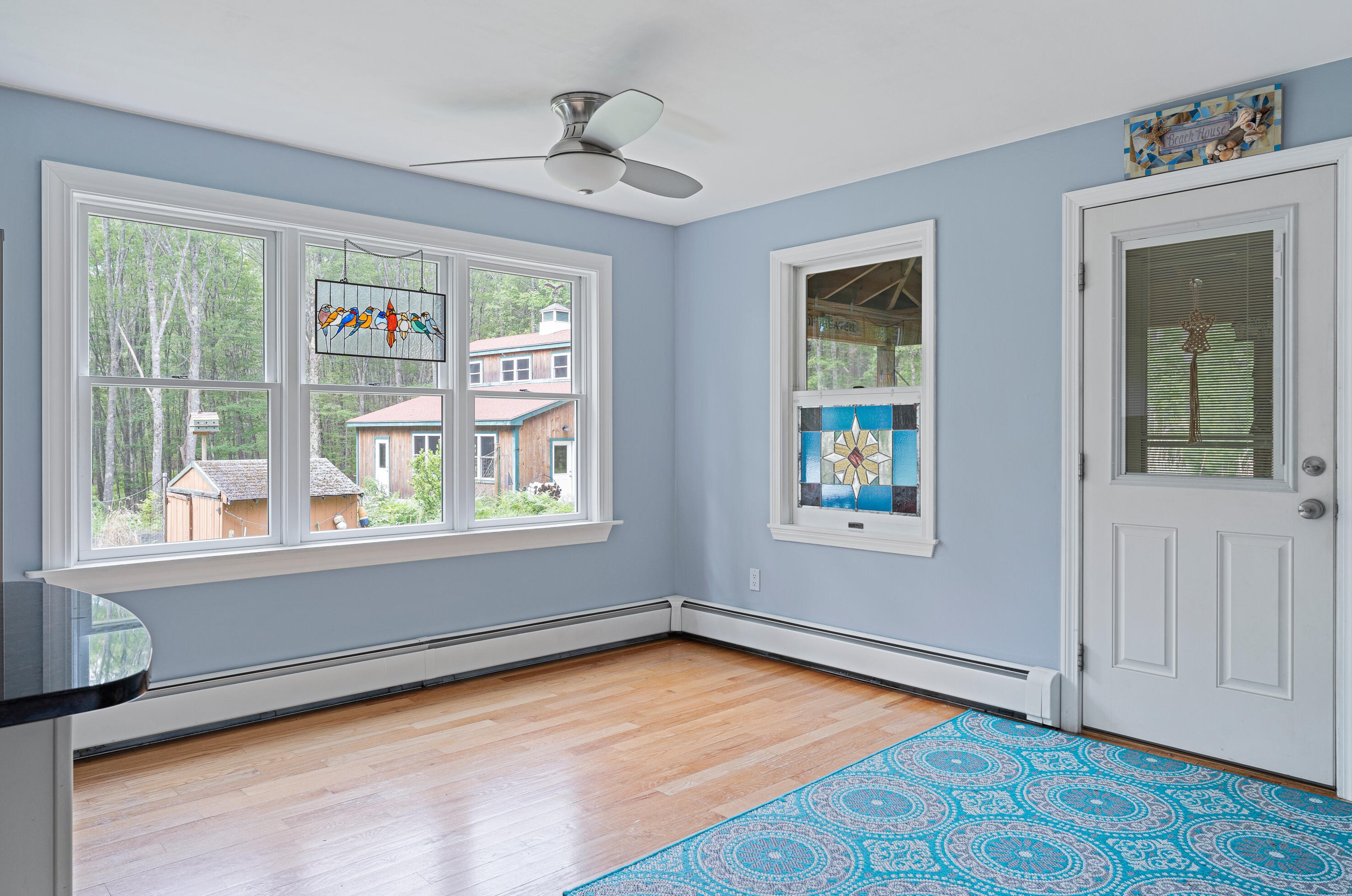 43 Birch Island Ln, Georgetown ME  04548-3317 exterior