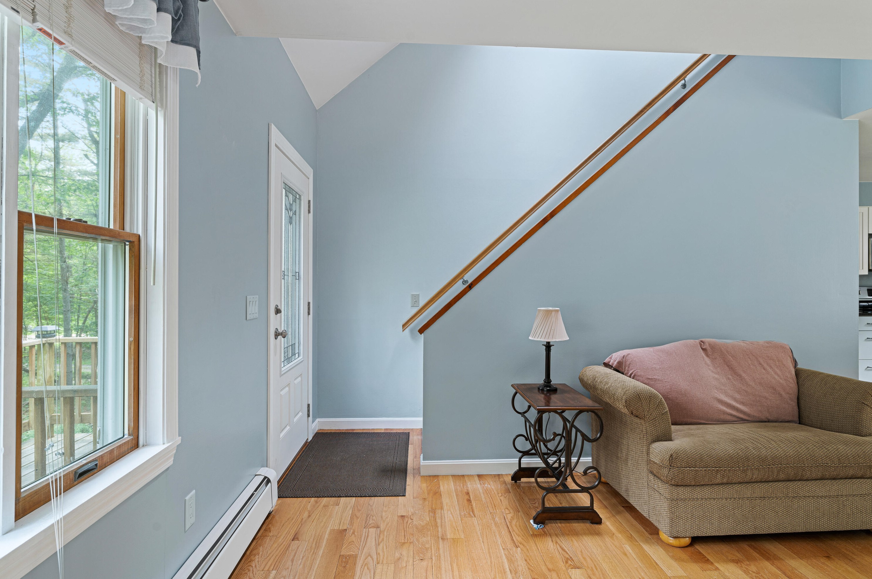 43 Birch Island Ln, Georgetown ME  04548-3317 exterior