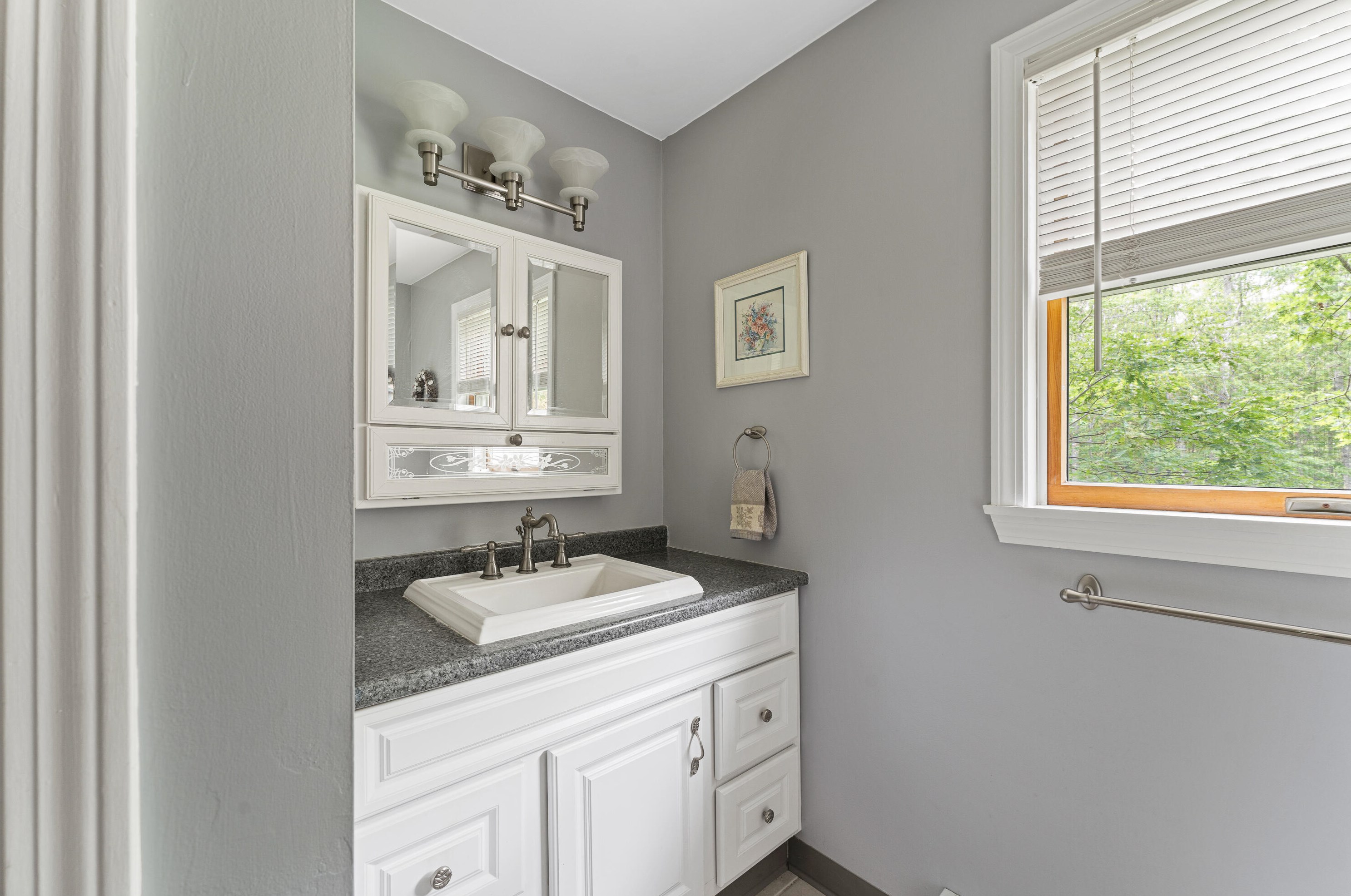 43 Birch Island Ln, Georgetown ME  04548-3317 exterior