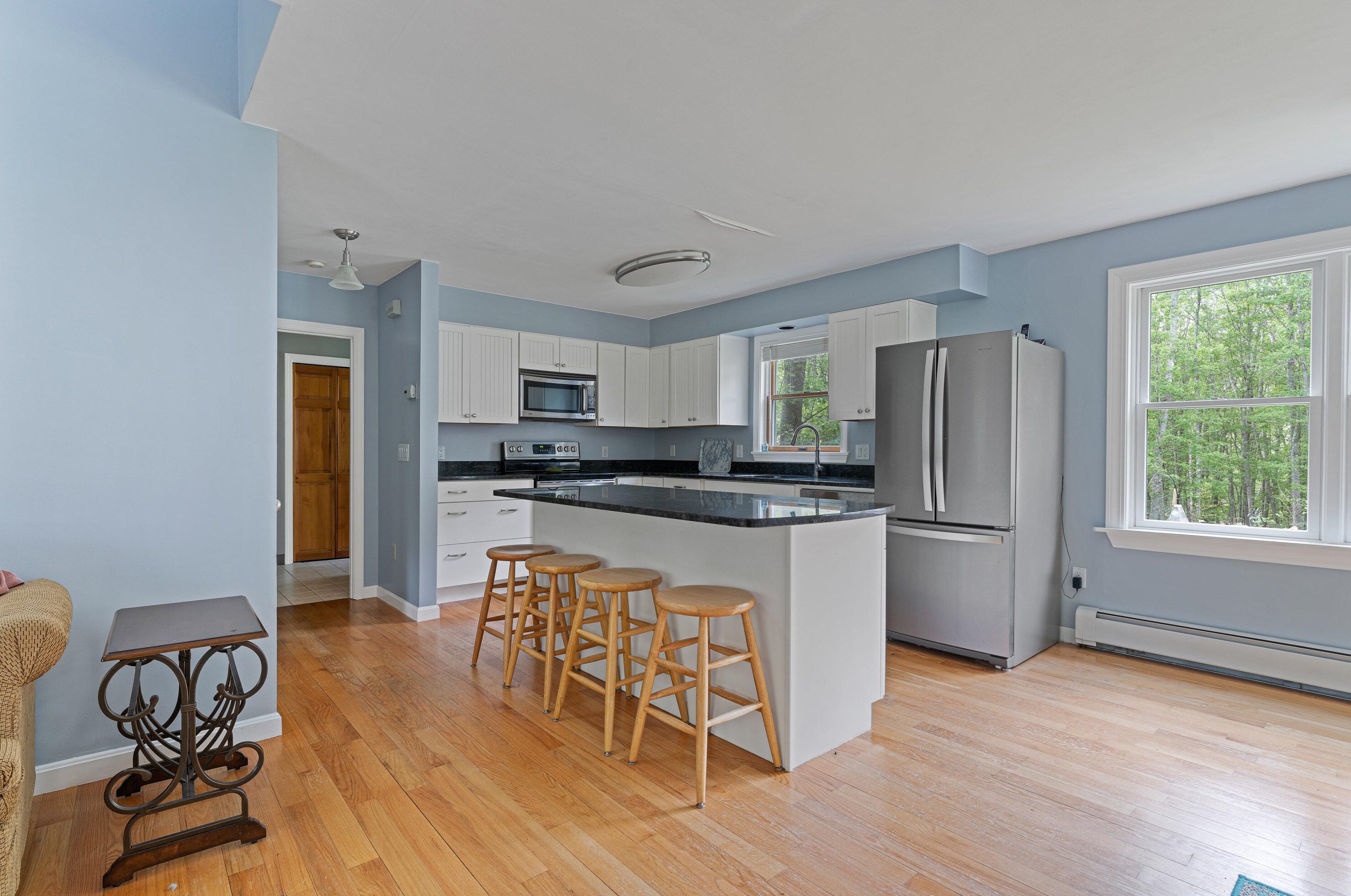 43 Birch Island Ln, Georgetown ME  04548-3317 exterior