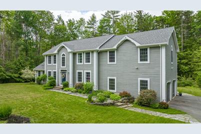 38 Abbey Lane, North Yarmouth, ME 04097 - Photo 1