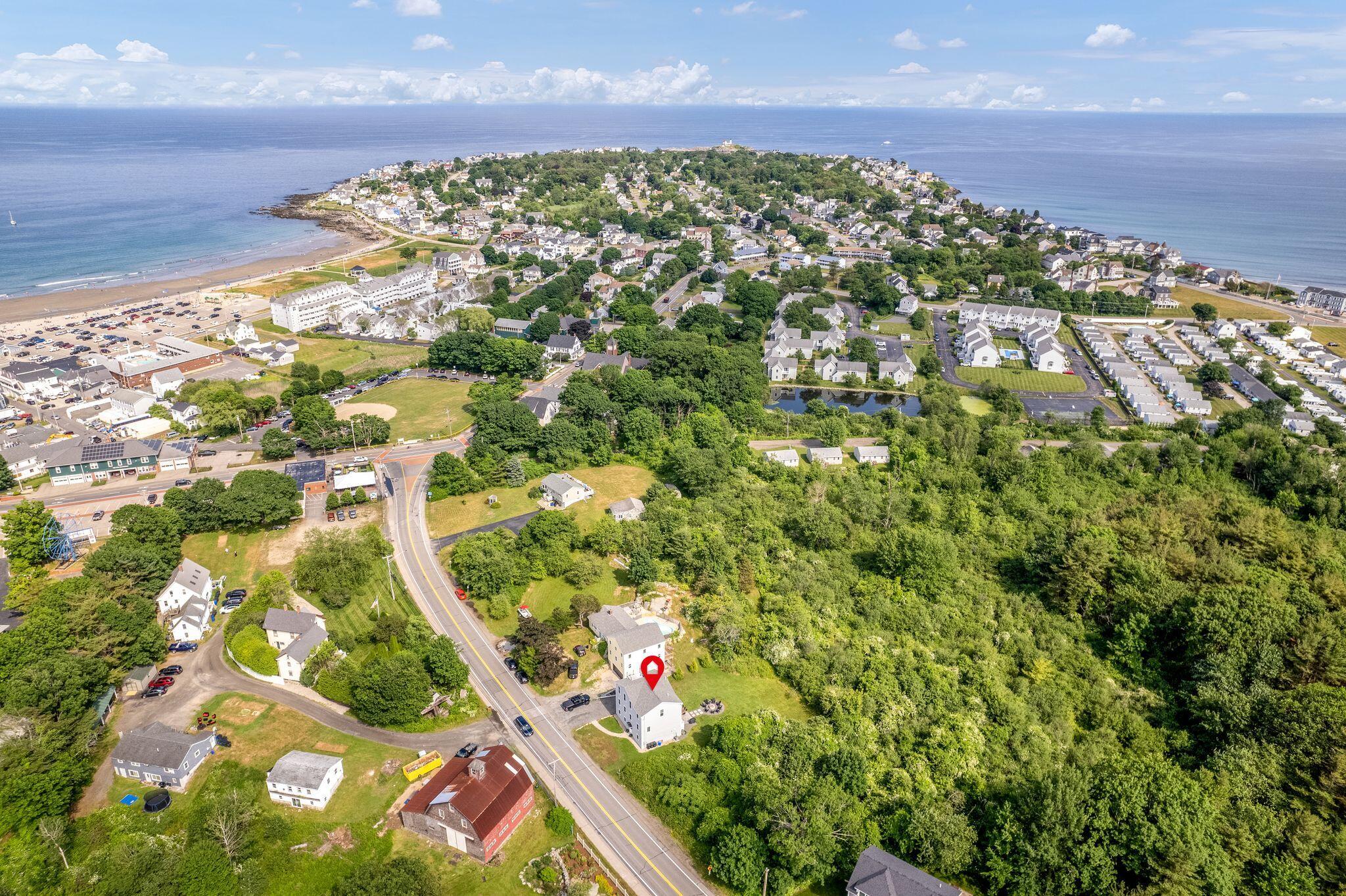 441 Ridge Rd, York, ME 03909 MLS 1593794 Coldwell Banker