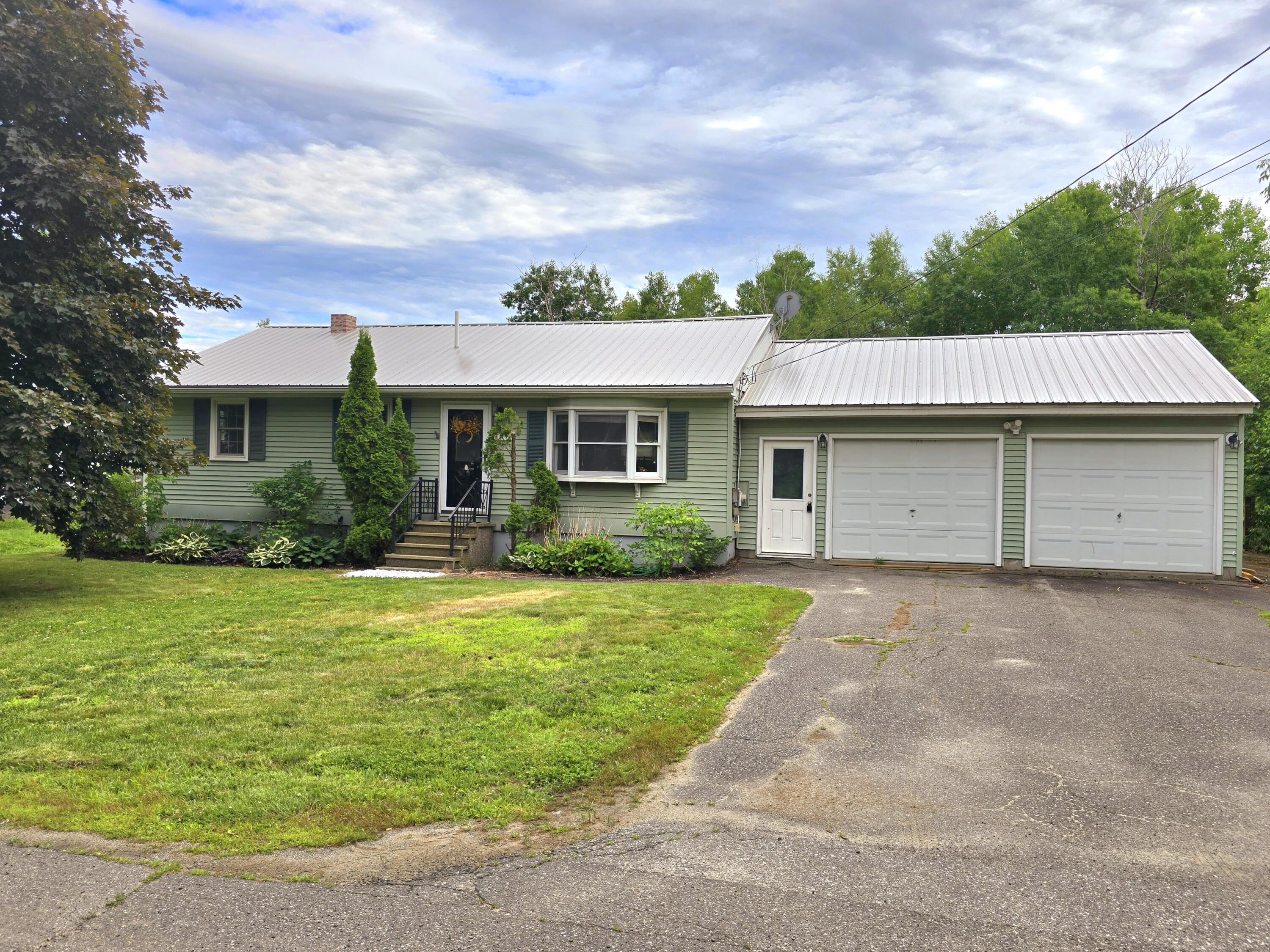 14 Mt Pleasant St, Waterville, ME 04901 MLS 1594398 Coldwell Banker