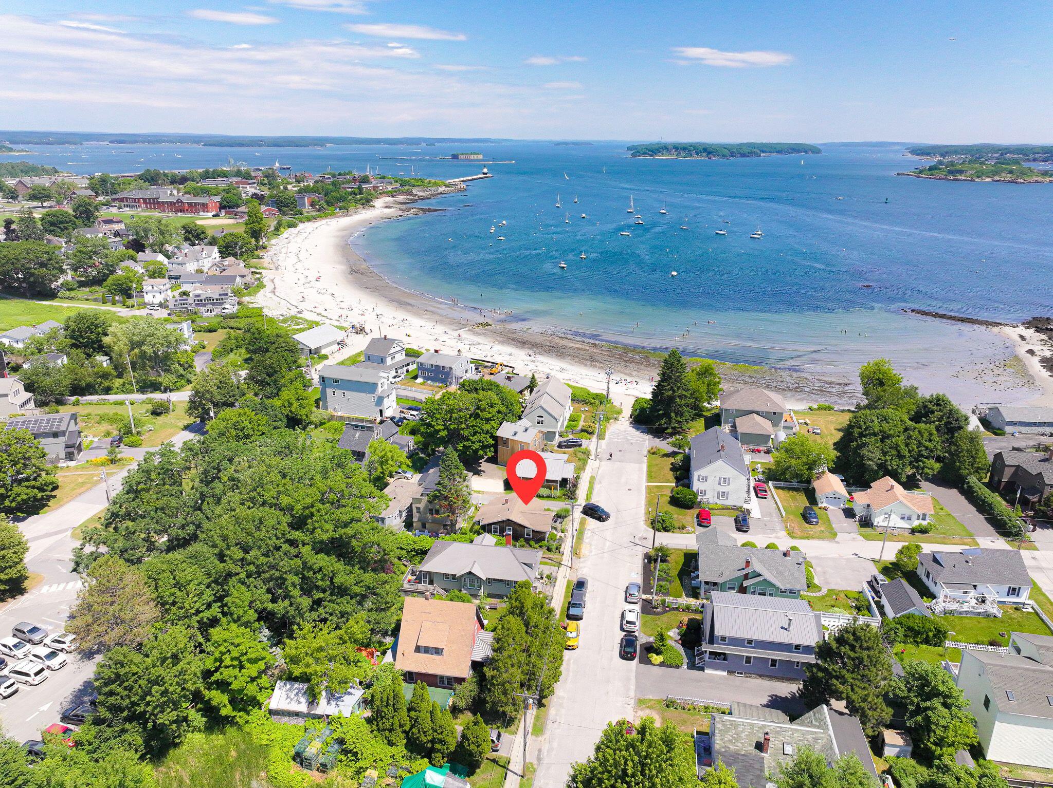 15 Willard St, South Portland, ME 04106 MLS 1594957 Coldwell Banker