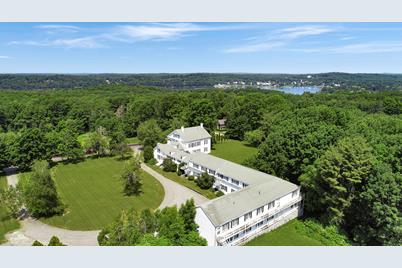 220 Bristol Road, Damariscotta, ME 04543 - Photo 1