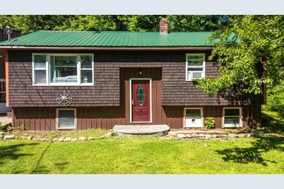 41 Forest Street W, Rockport, ME 04856 - Photo 1